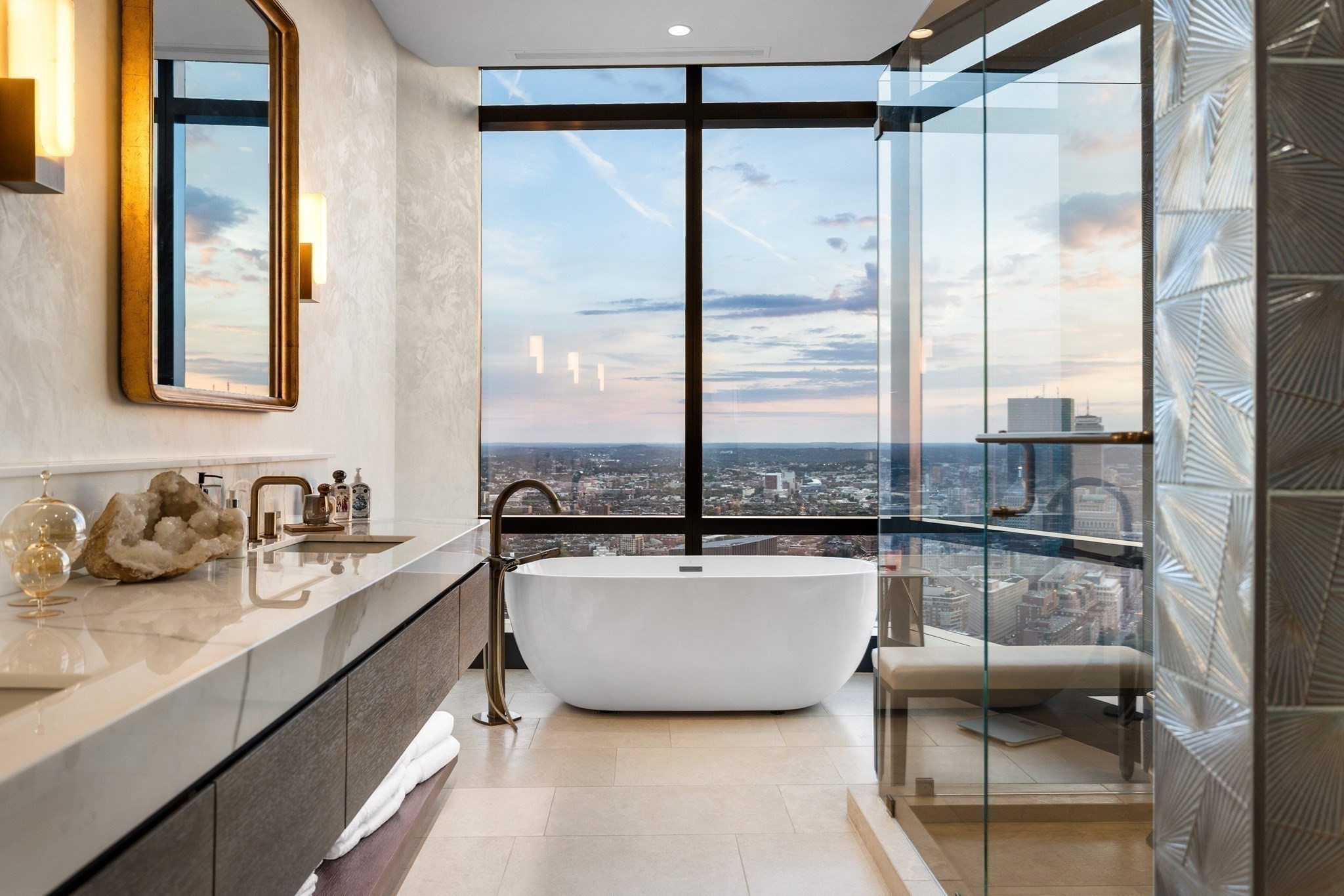 1 Franklin St Unit PH3E, Downtown, Boston, MA 02110 - Image 30