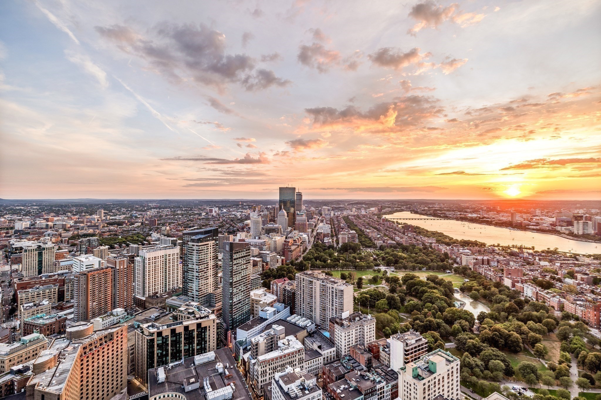 1 Franklin St Unit PH3E, Downtown, Boston, MA 02110 - Image 4