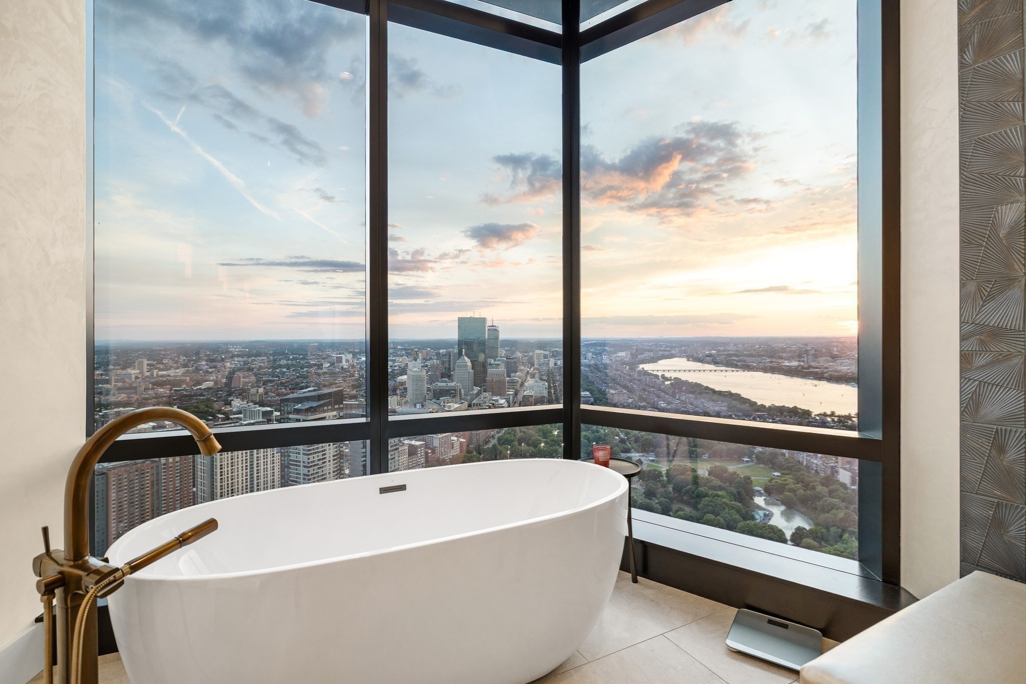 1 Franklin St Unit PH3E, Downtown, Boston, MA 02110 - Image 31