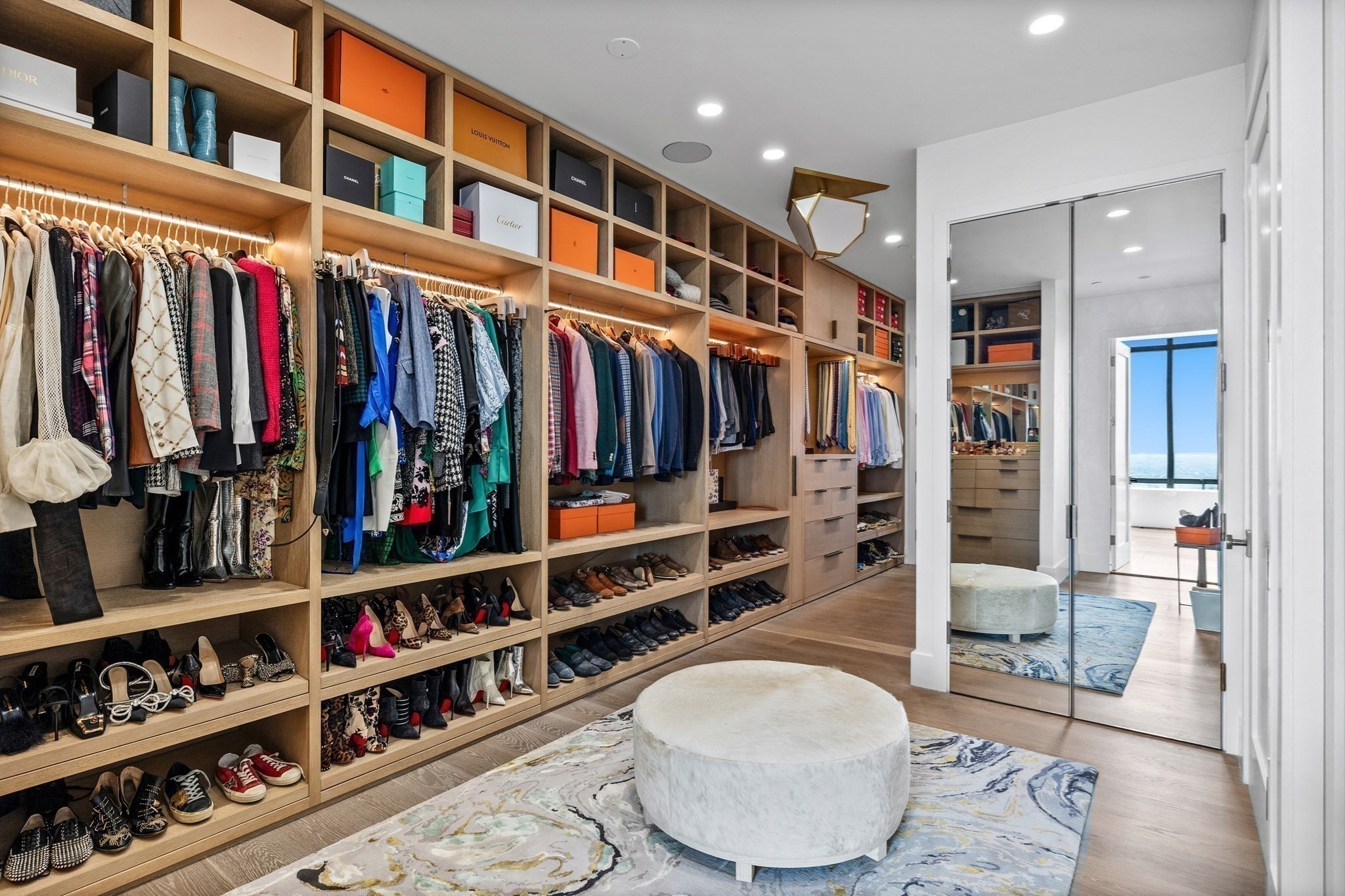 1 Franklin St Unit PH3E, Downtown, Boston, MA 02110 - Image 32