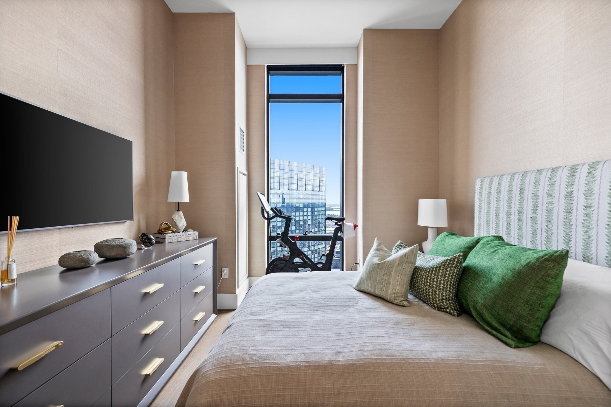 1 Franklin St Unit PH3E, Downtown, Boston, MA 02110 - Image 34