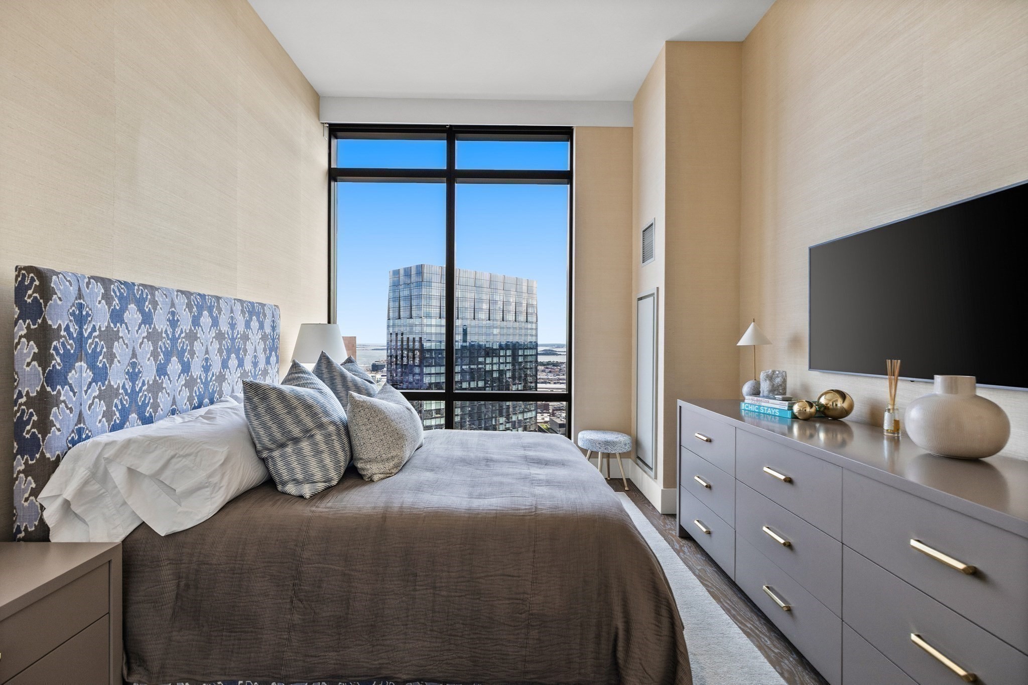 1 Franklin St Unit PH3E, Downtown, Boston, MA 02110 - Image 36