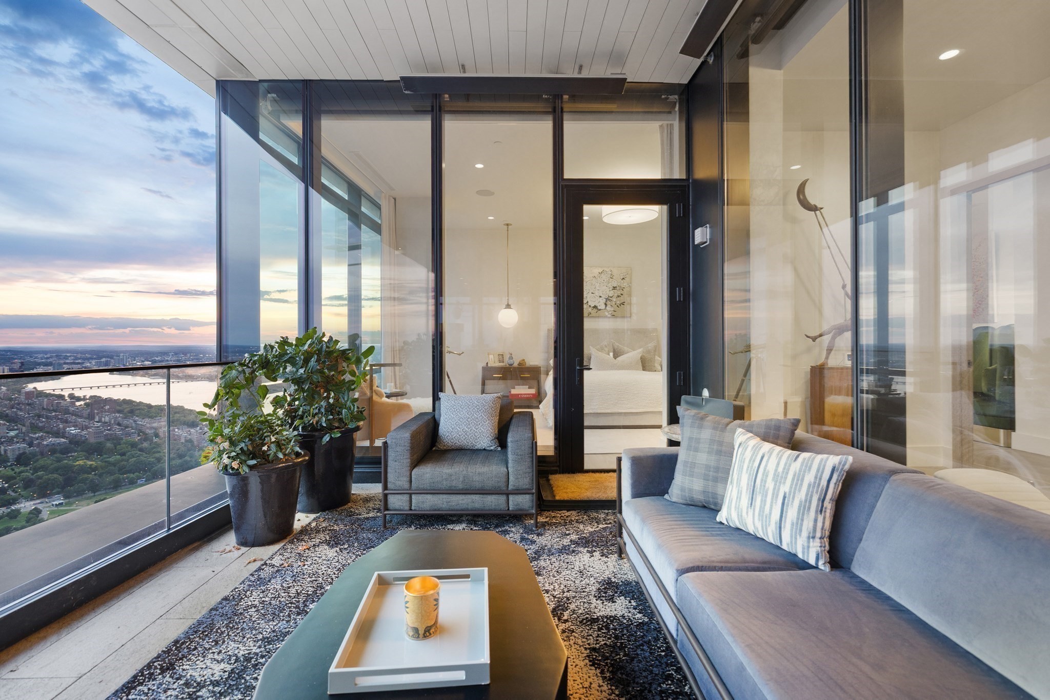 1 Franklin St Unit PH3E, Downtown, Boston, MA 02110 - Image 37