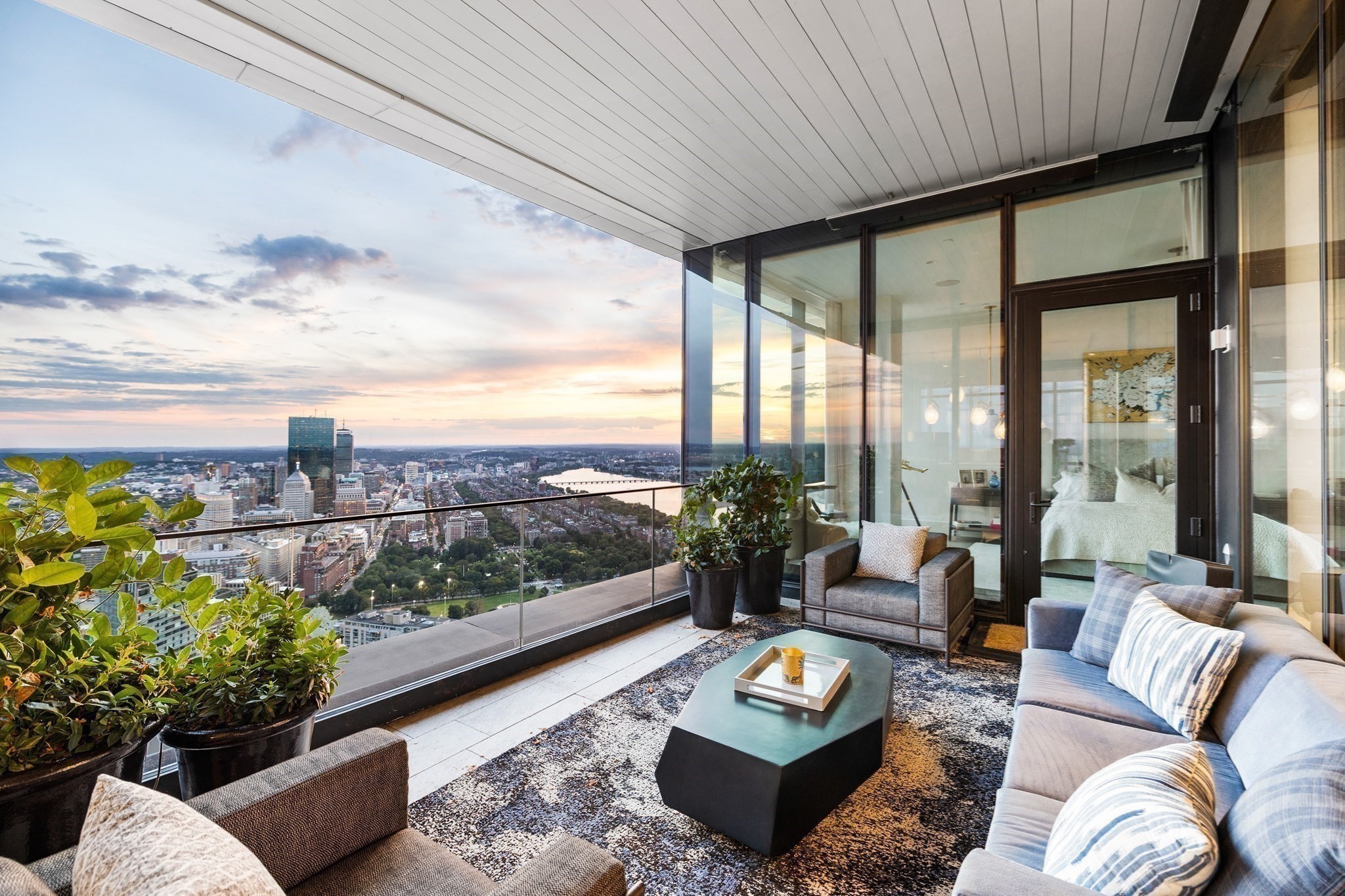 1 Franklin St Unit PH3E, Downtown, Boston, MA 02110 - Image 38