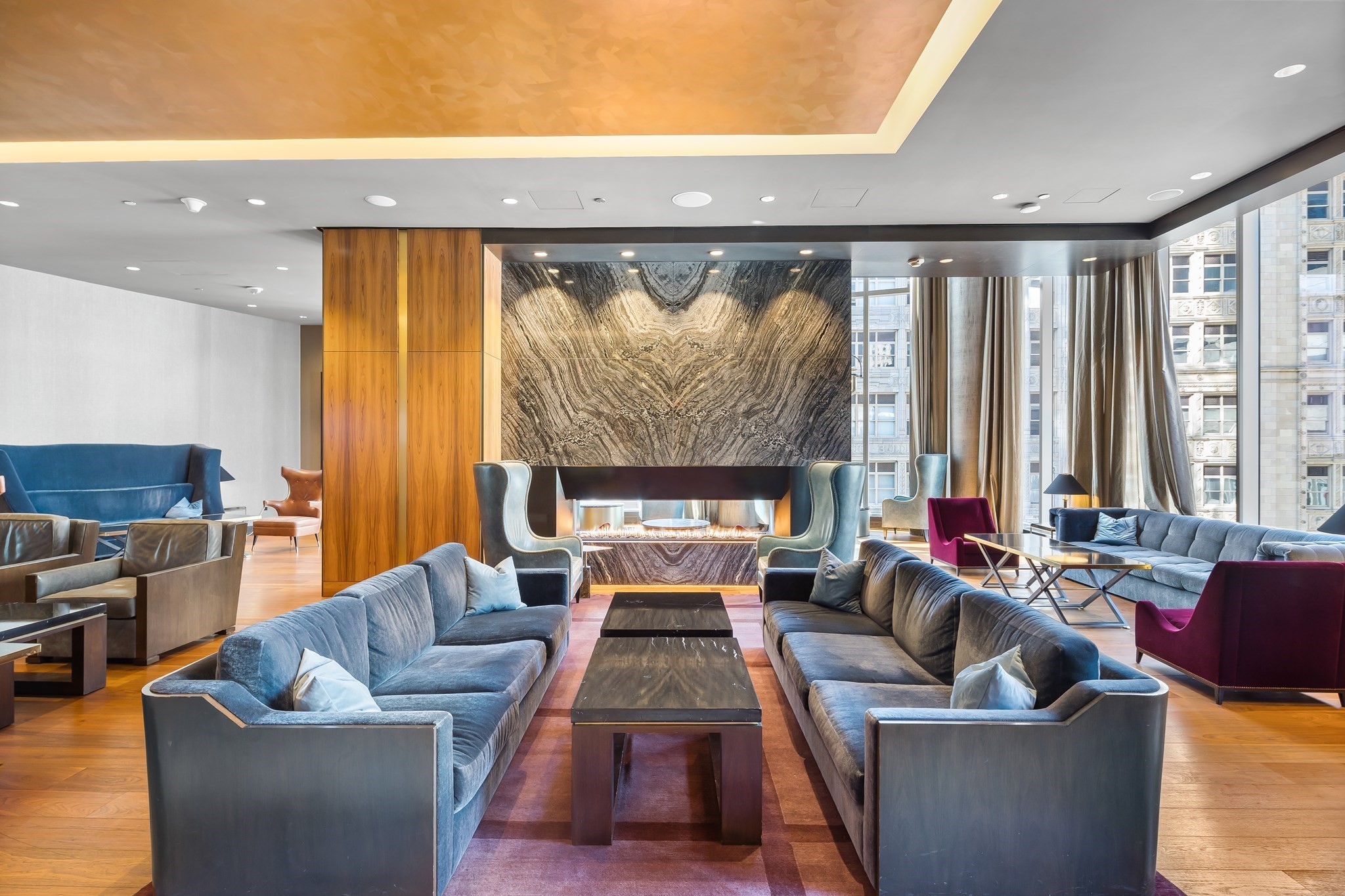 1 Franklin St Unit PH3E, Downtown, Boston, MA 02110 - Image 39