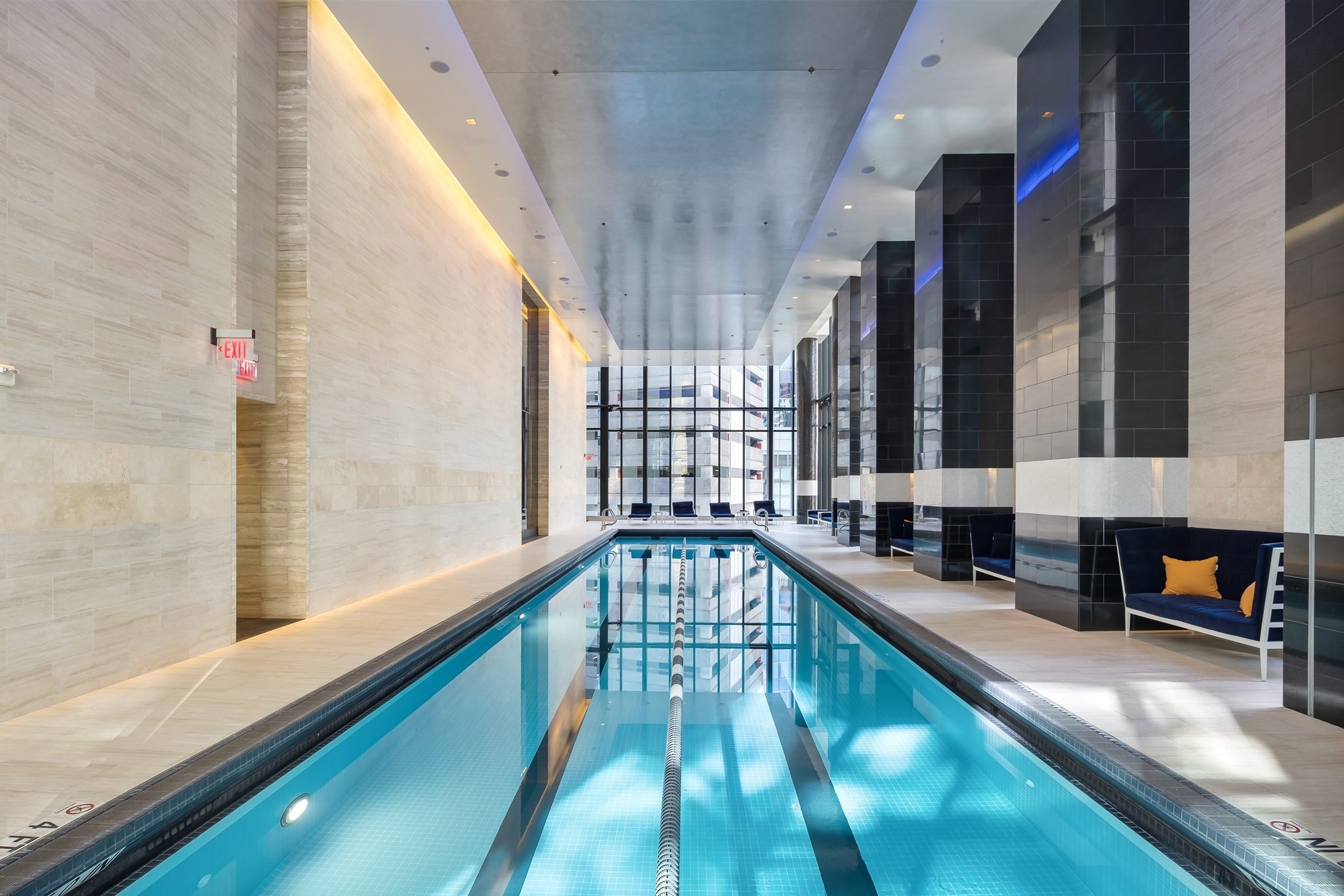 1 Franklin St Unit PH3E, Downtown, Boston, MA 02110 - Image 40