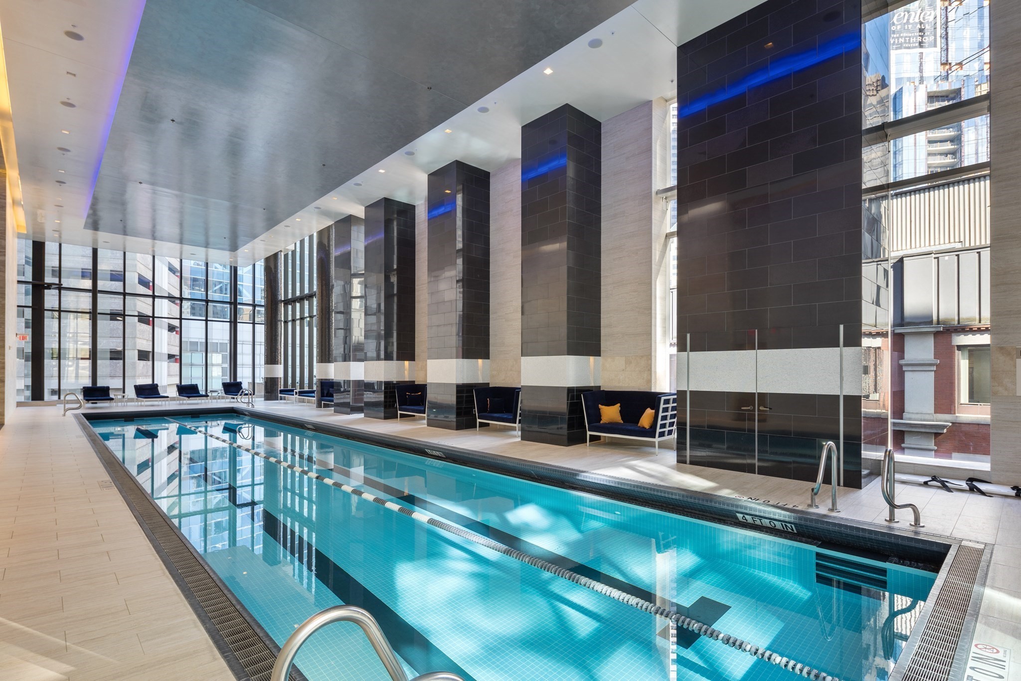 1 Franklin St Unit PH3E, Downtown, Boston, MA 02110 - Image 41