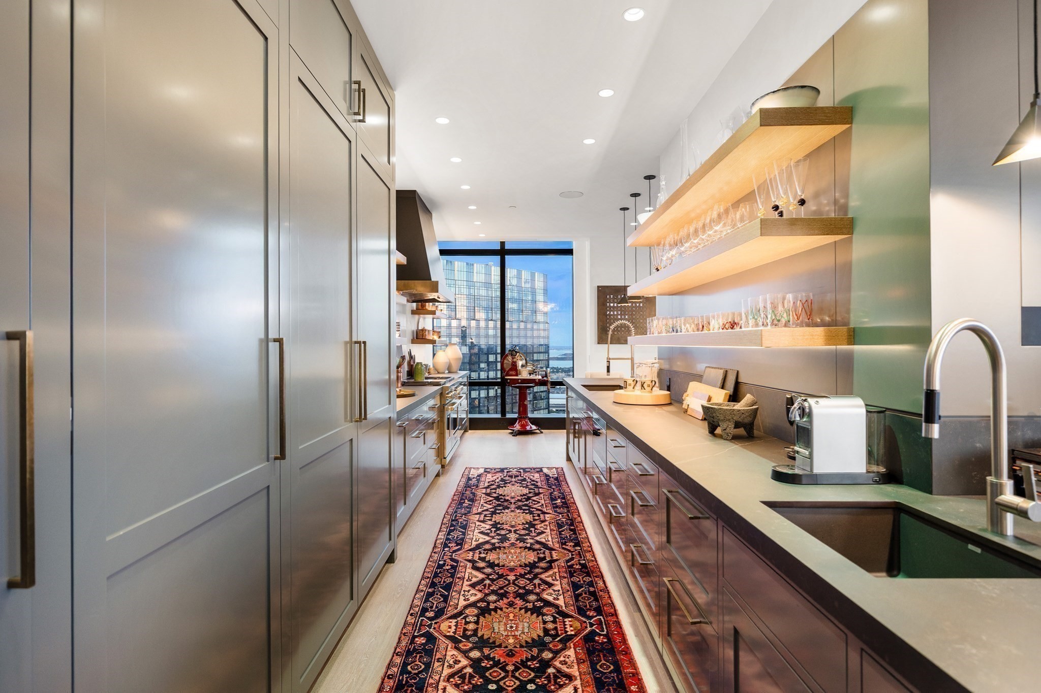 1 Franklin St Unit PH3E, Downtown, Boston, MA 02110 - Image 6