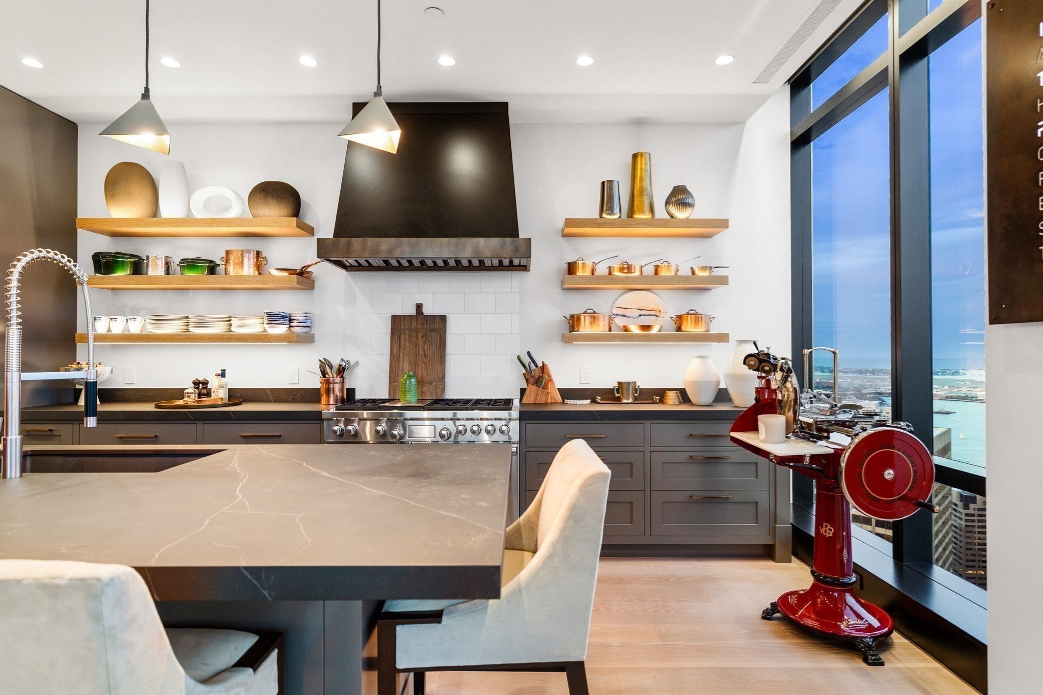 1 Franklin St Unit PH3E, Downtown, Boston, MA 02110 - Image 7