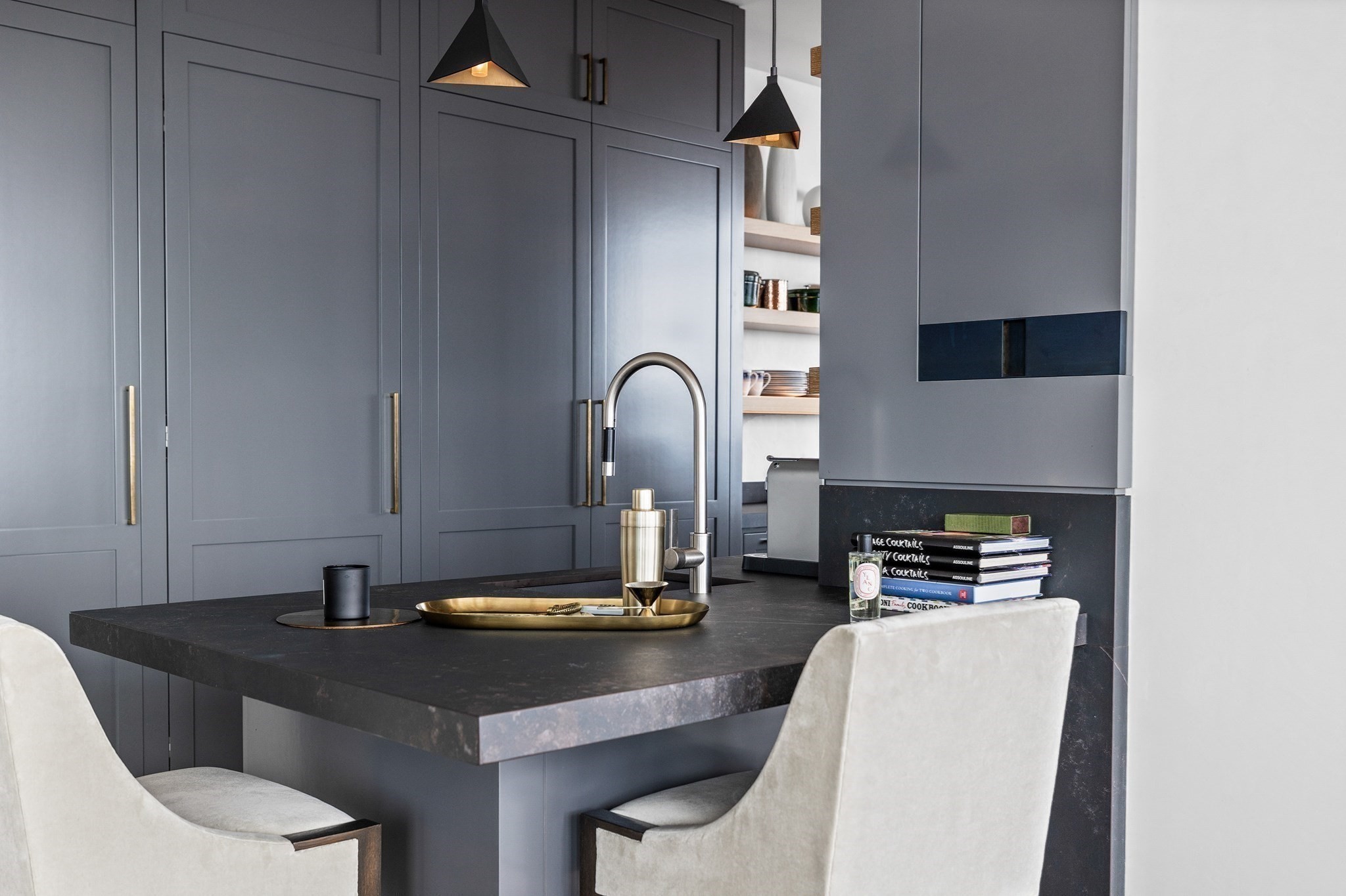 1 Franklin St Unit PH3E, Downtown, Boston, MA 02110 - Image 8