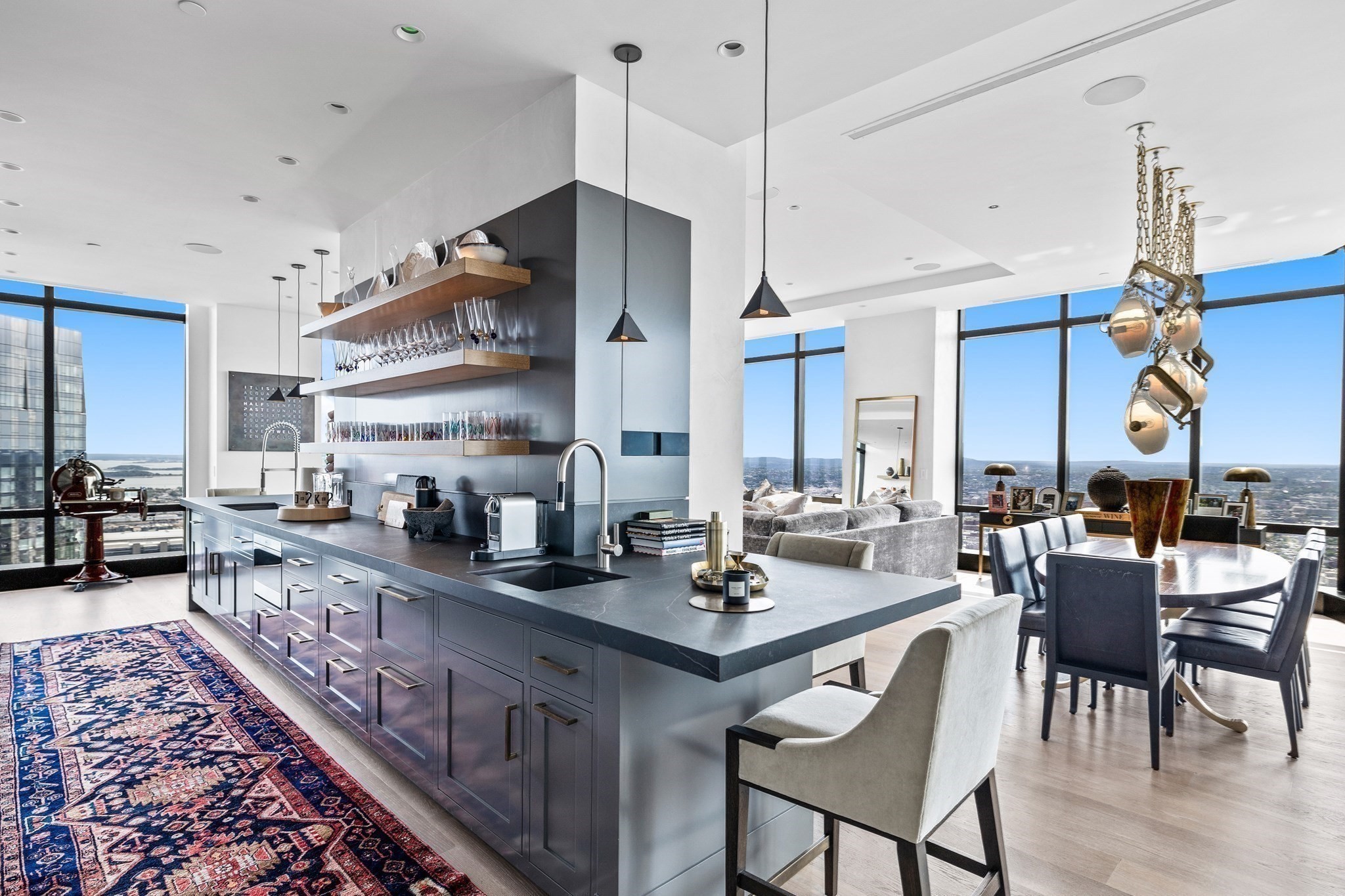 1 Franklin St Unit PH3E, Downtown, Boston, MA 02110 - Image 10