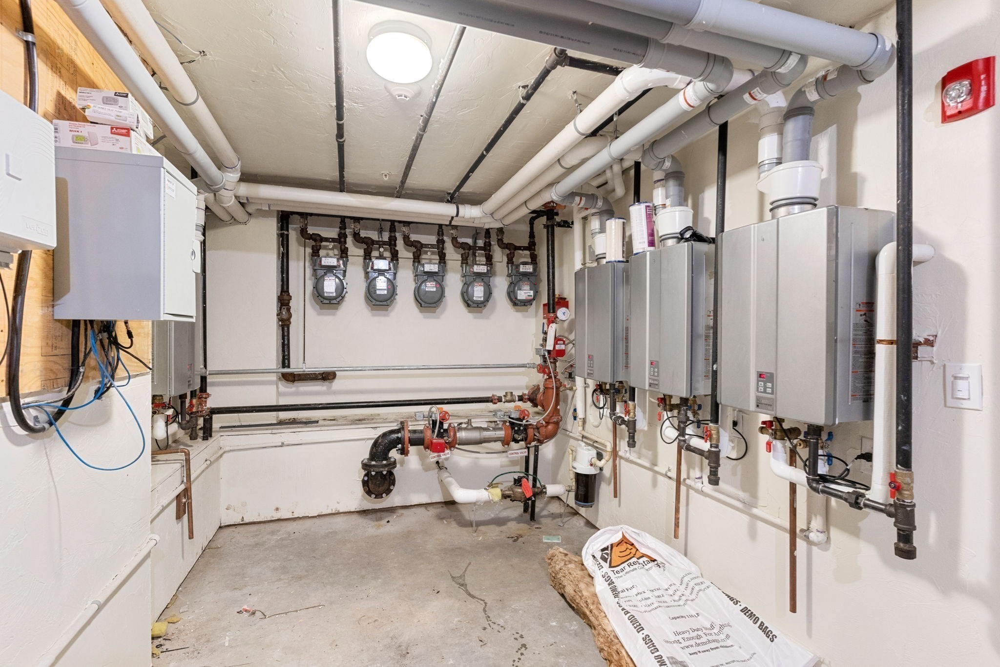 10 Linwood Street, Fort Hill, Boston, MA 02119 - Image 30