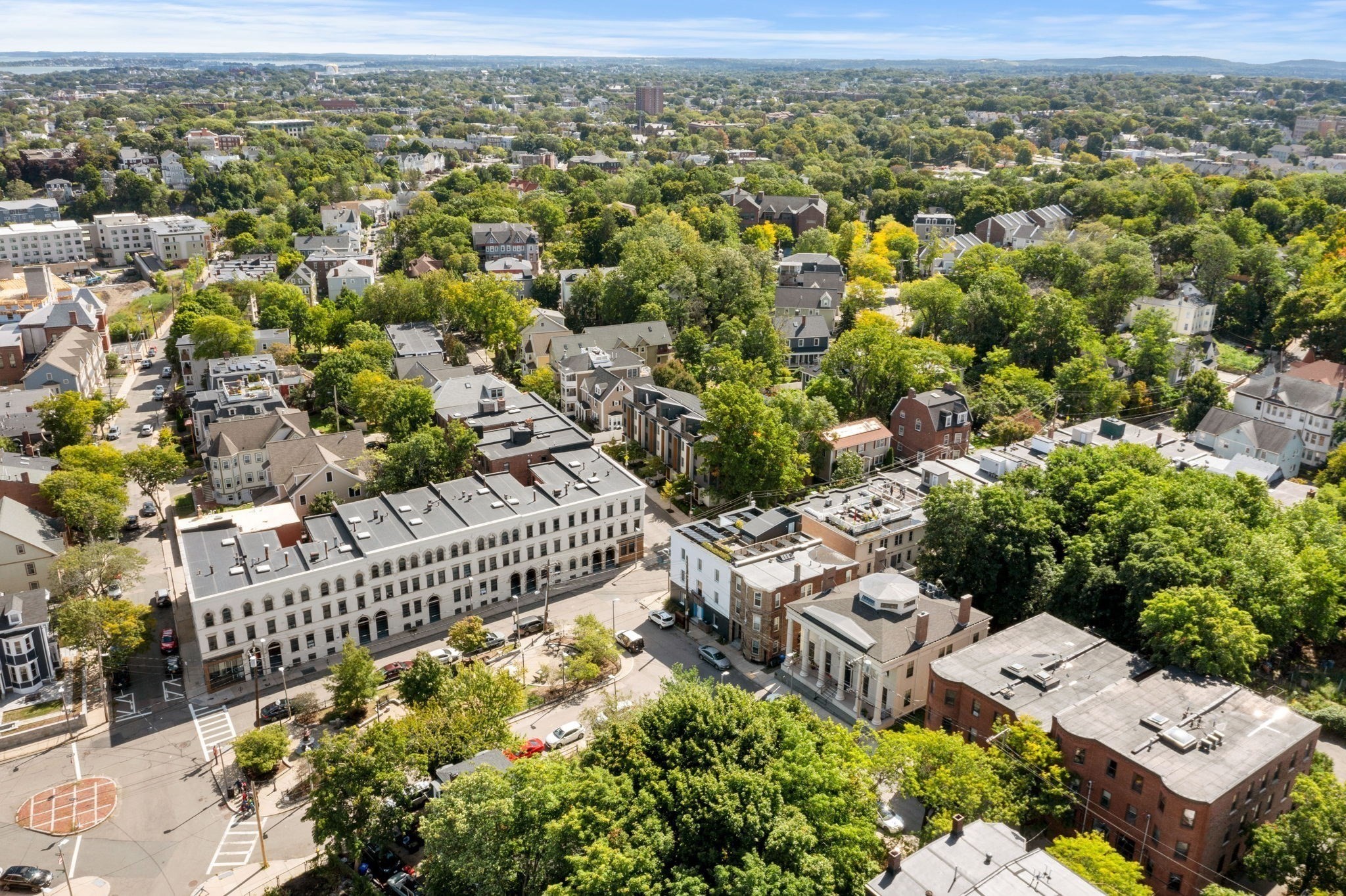 10 Linwood Street, Fort Hill, Boston, MA 02119 - Image 32