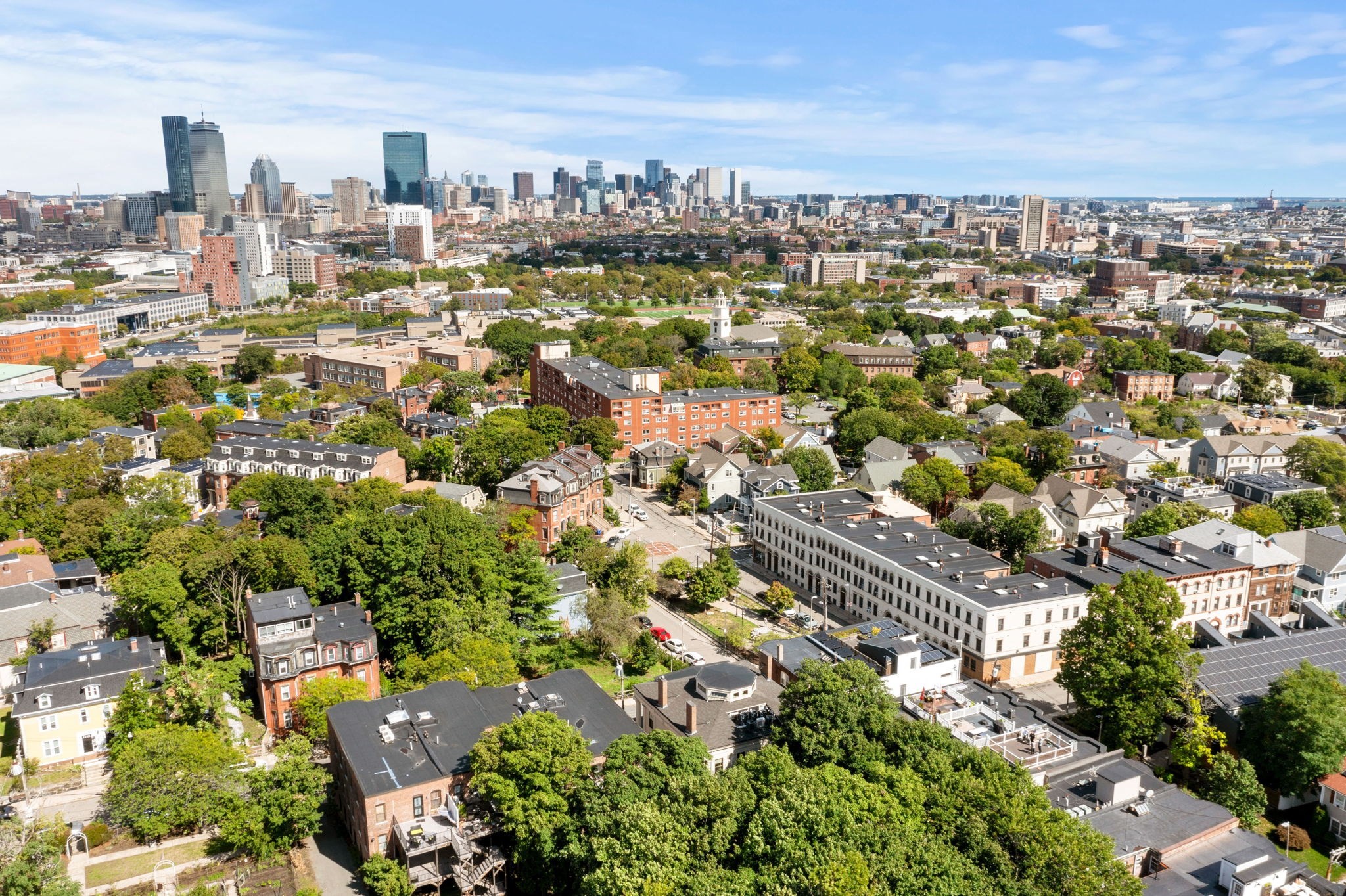 10 Linwood Street, Fort Hill, Boston, MA 02119 - Image 33