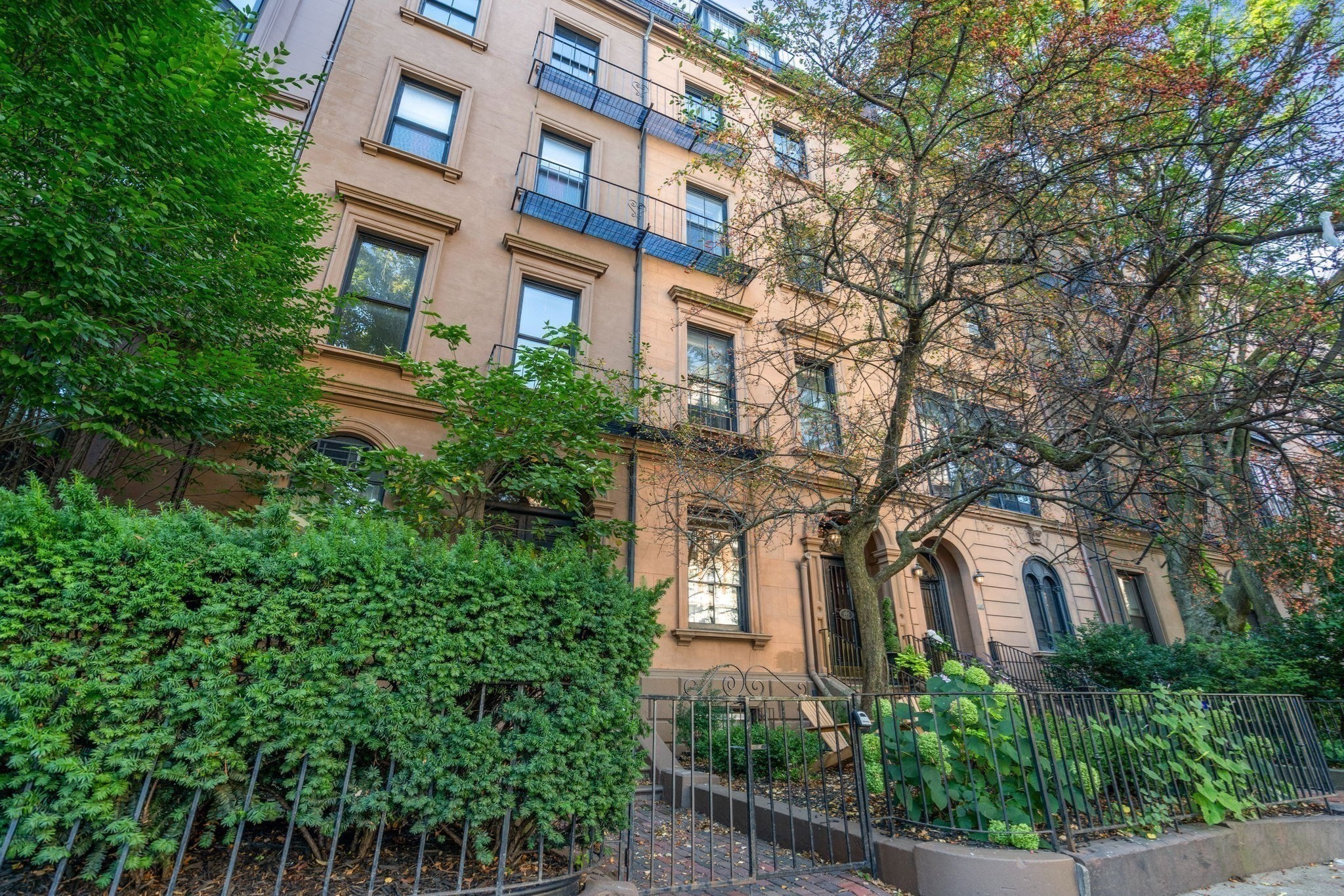 103 Beacon Street Unit 3, Back Bay, Boston, MA 02116 - Image 19