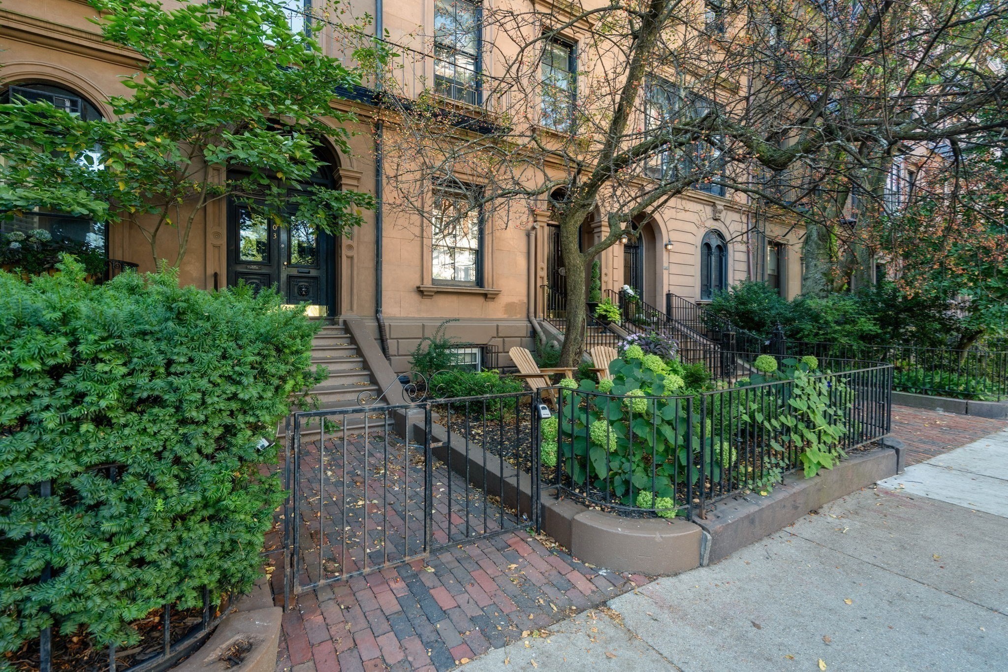 103 Beacon Street Unit 3, Back Bay, Boston, MA 02116 - Image 21