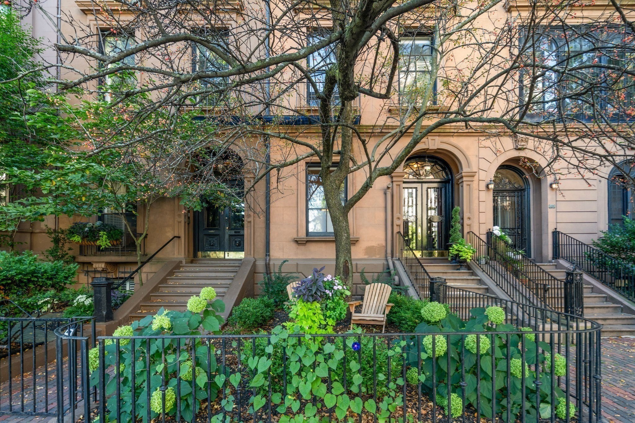 103 Beacon Street Unit 3, Back Bay, Boston, MA 02116 - Image 23