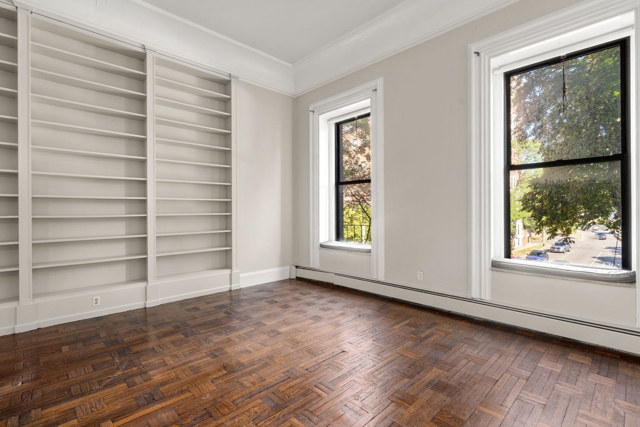 103 Beacon Street Unit 3, Back Bay, Boston, MA 02116 - Image 4