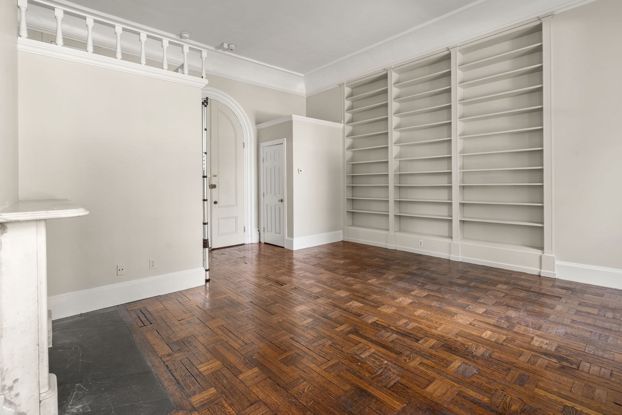 103 Beacon Street Unit 3, Back Bay, Boston, MA 02116 - Image 5