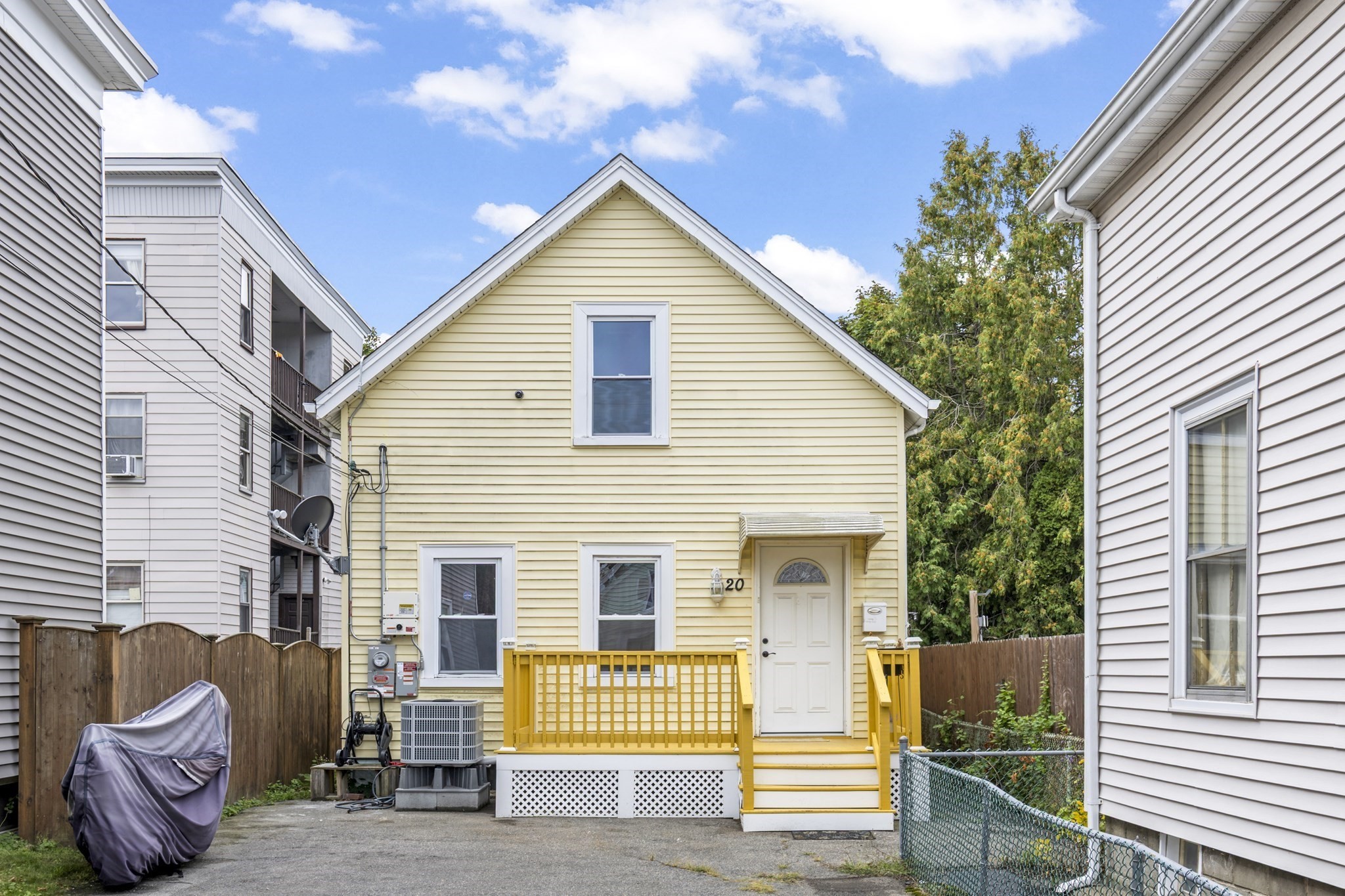 20 Murray St, Lynn, MA 01905 - Image 14