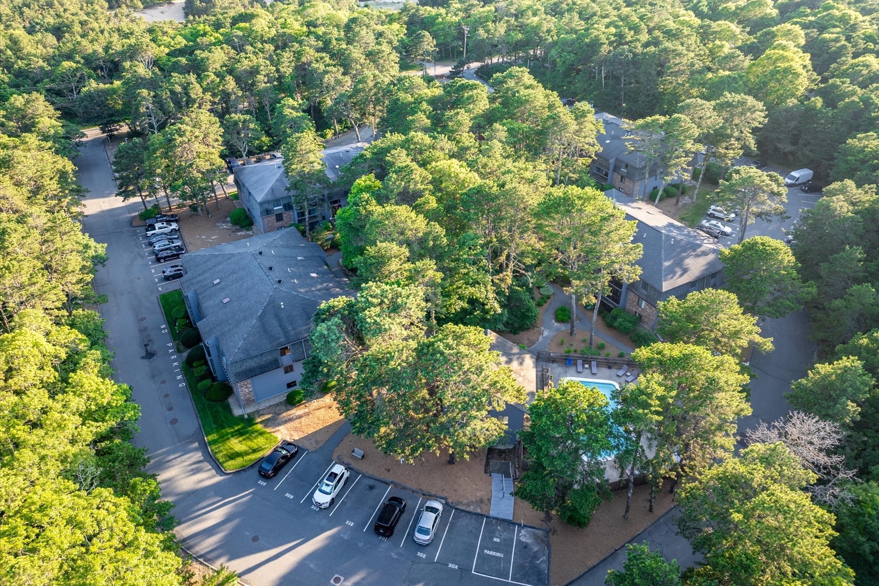 432 Old Chatham Rd Unit 403, Dennis, MA 02660 - Image 16