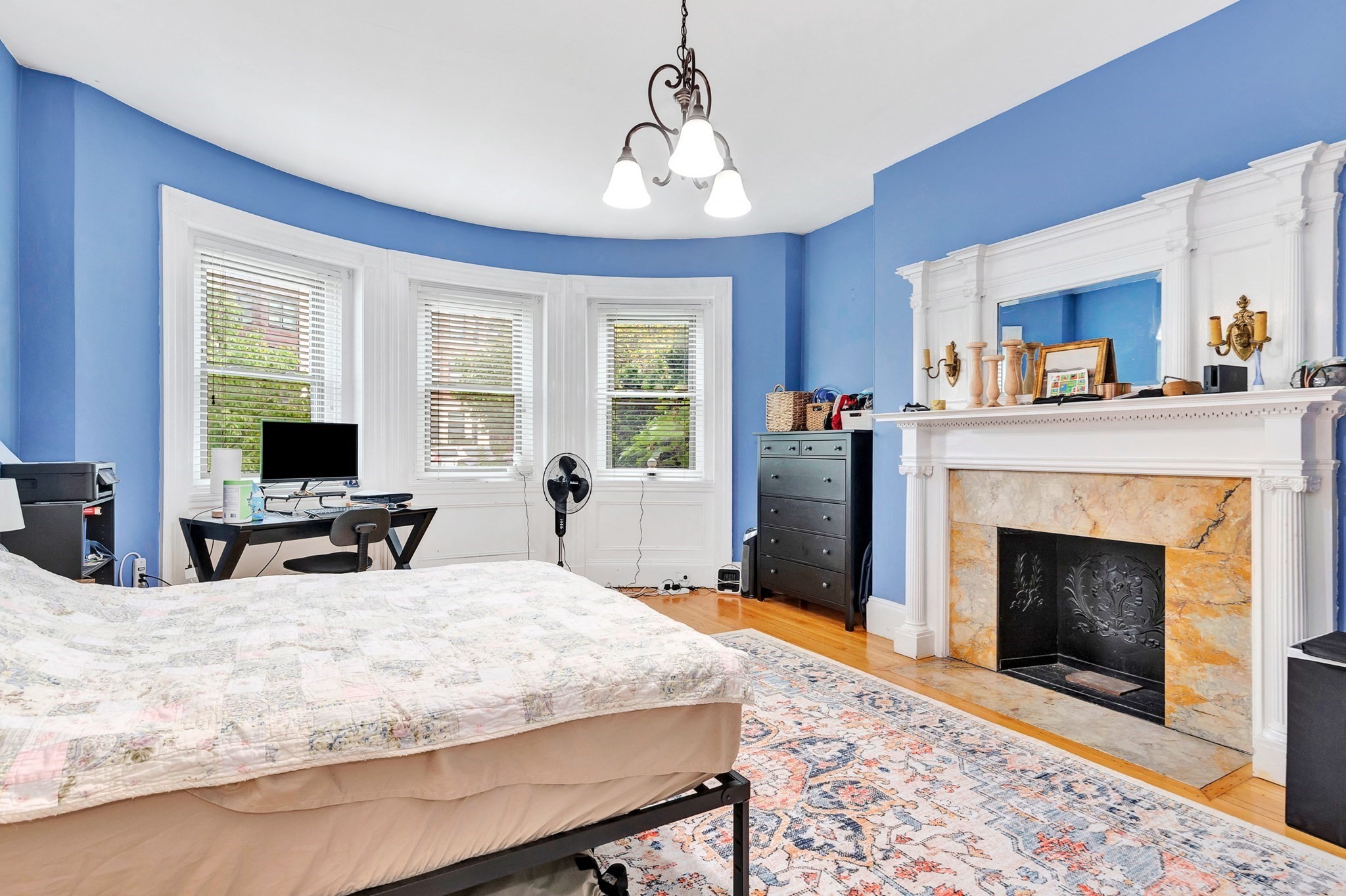462 Park Drive, Fenway, Boston, MA 02215 - Image 11