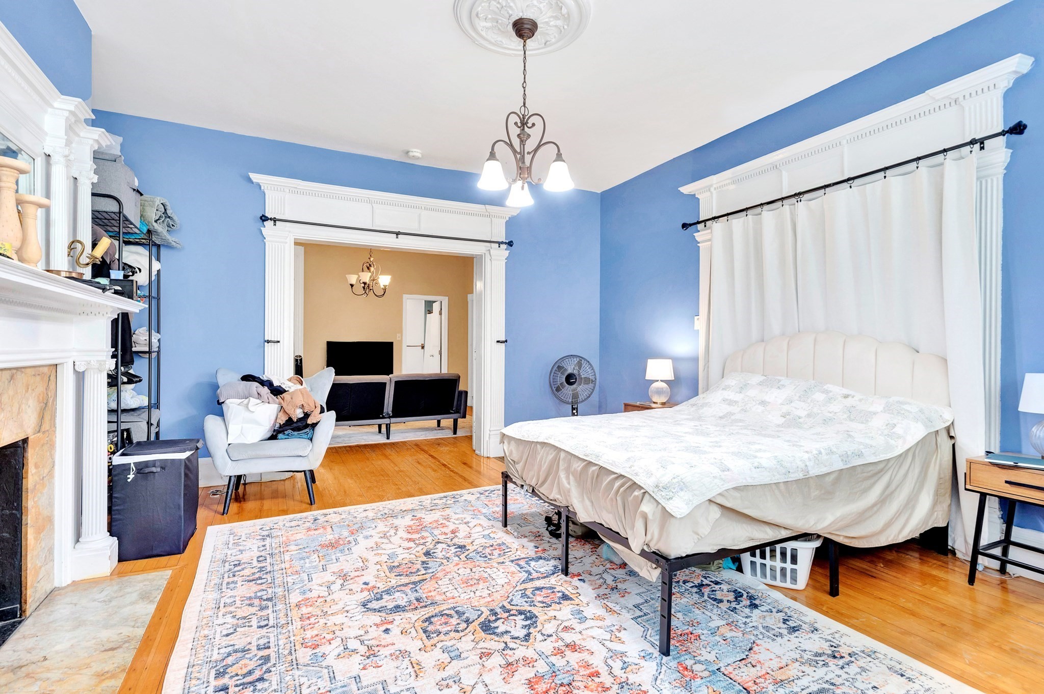 462 Park Drive, Fenway, Boston, MA 02215 - Image 12