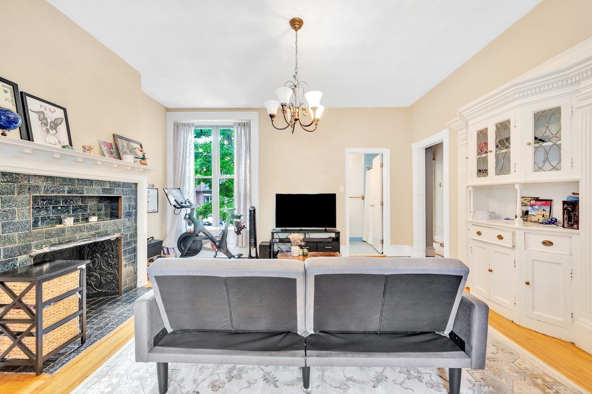 462 Park Drive, Fenway, Boston, MA 02215 - Image 13