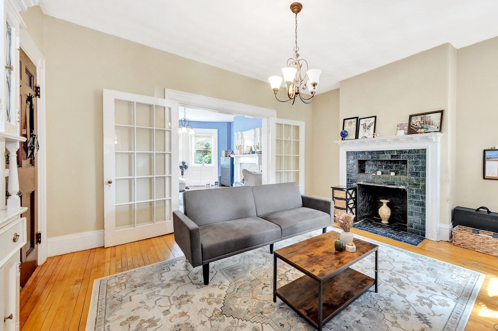 462 Park Drive, Fenway, Boston, MA 02215 - Image 14