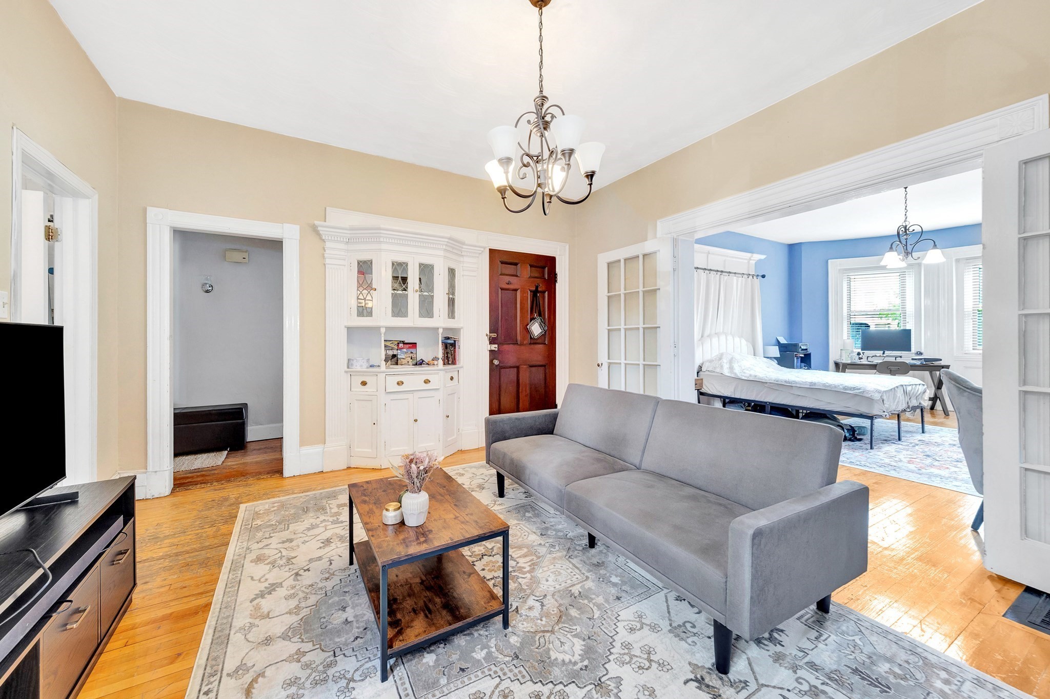 462 Park Drive, Fenway, Boston, MA 02215 - Image 15