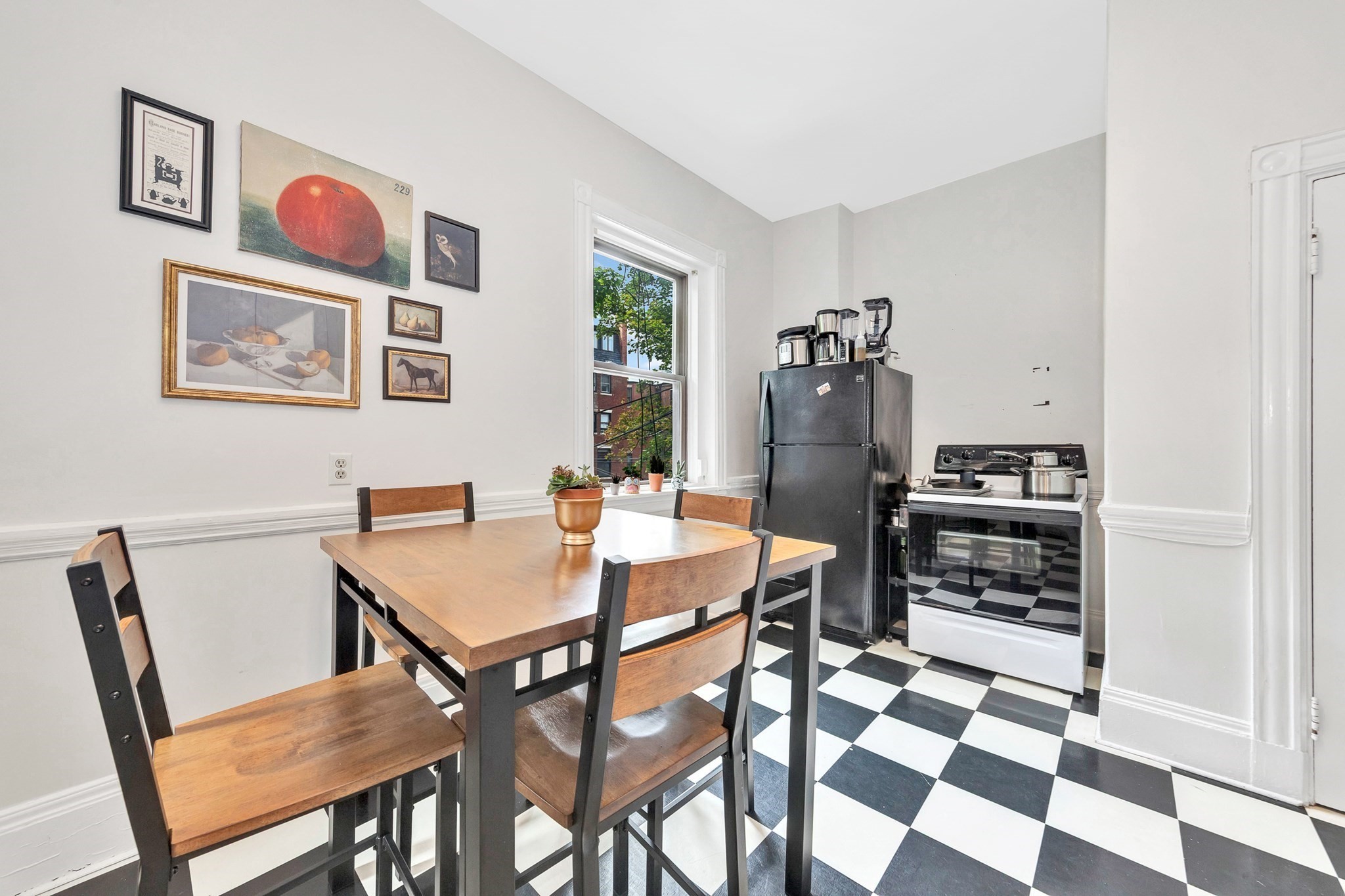 462 Park Drive, Fenway, Boston, MA 02215 - Image 18