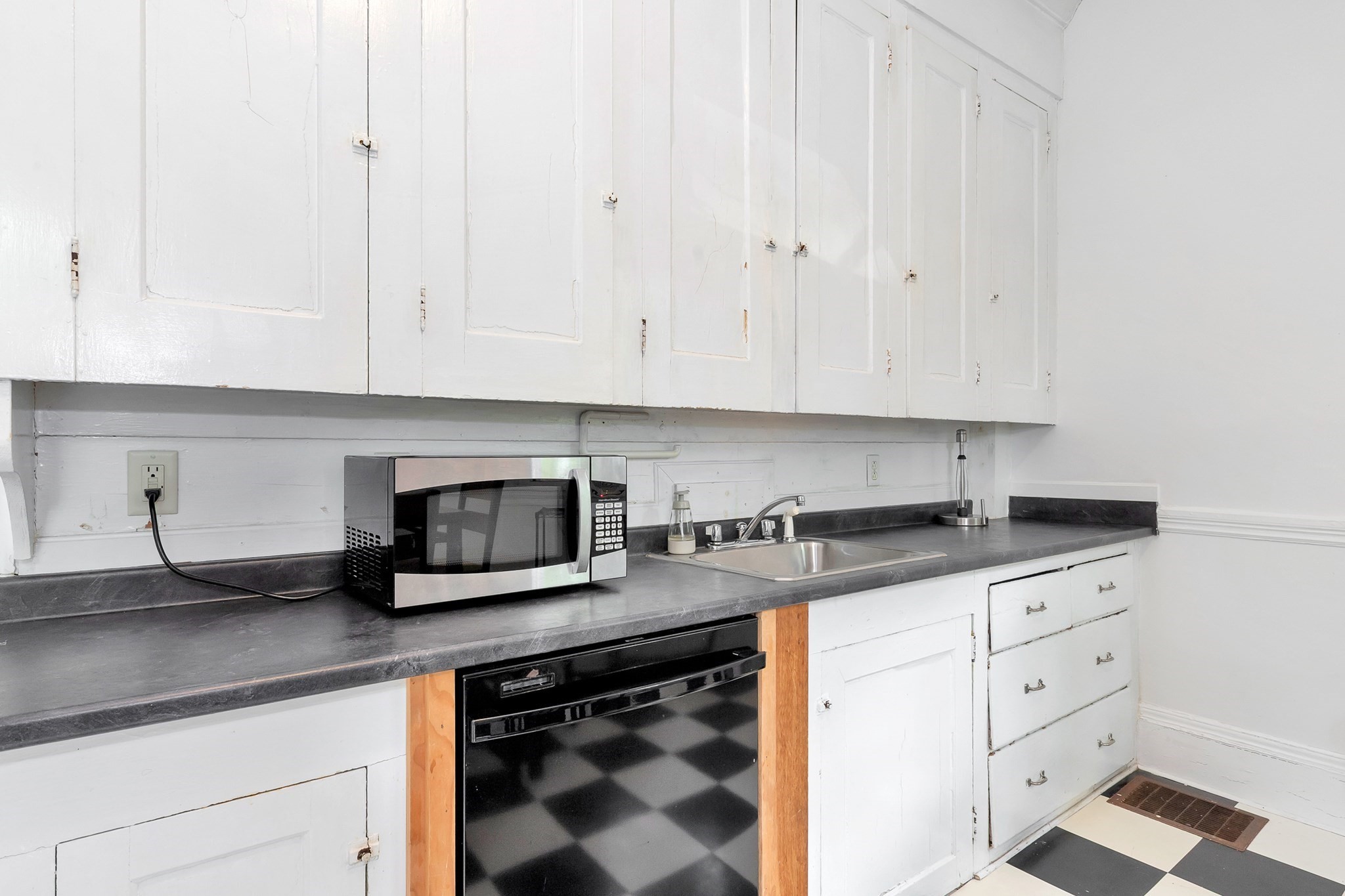 462 Park Drive, Fenway, Boston, MA 02215 - Image 20