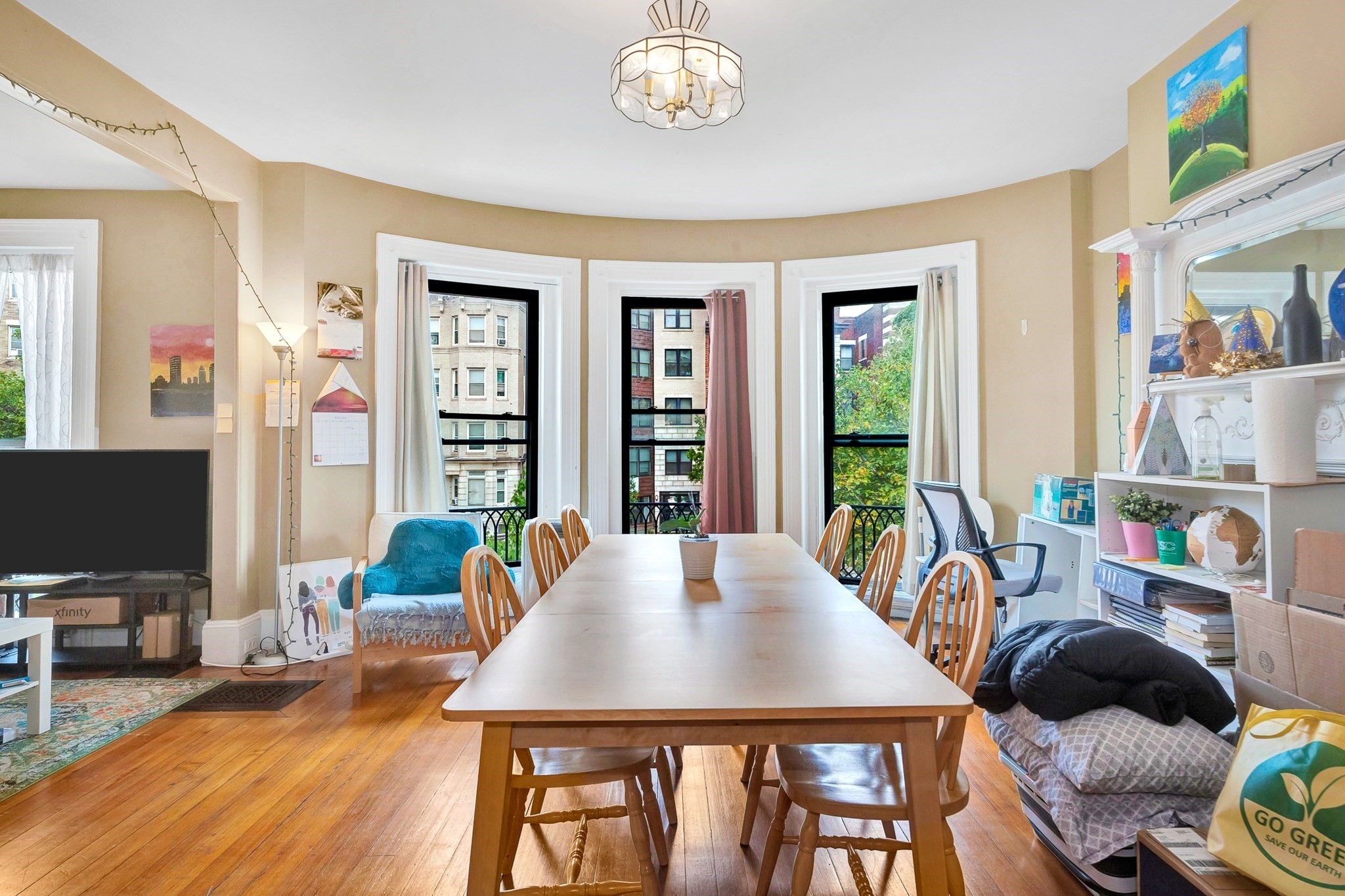 462 Park Drive, Fenway, Boston, MA 02215 - Image 22