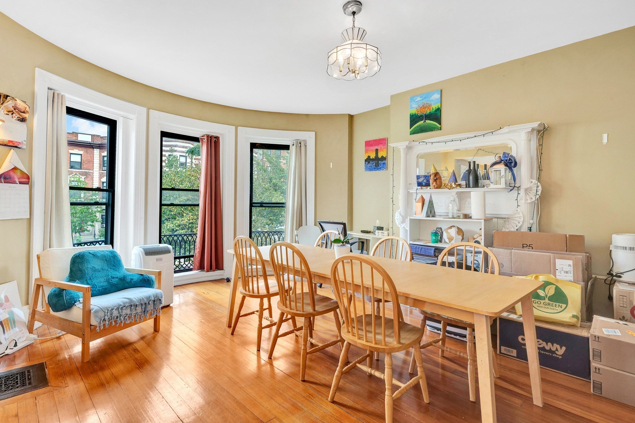 462 Park Drive, Fenway, Boston, MA 02215 - Image 23