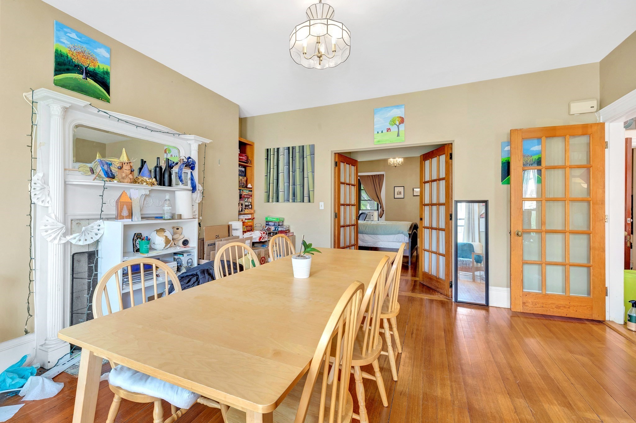 462 Park Drive, Fenway, Boston, MA 02215 - Image 24