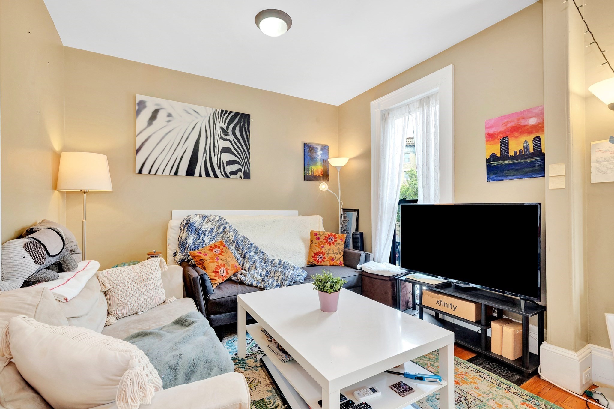 462 Park Drive, Fenway, Boston, MA 02215 - Image 25