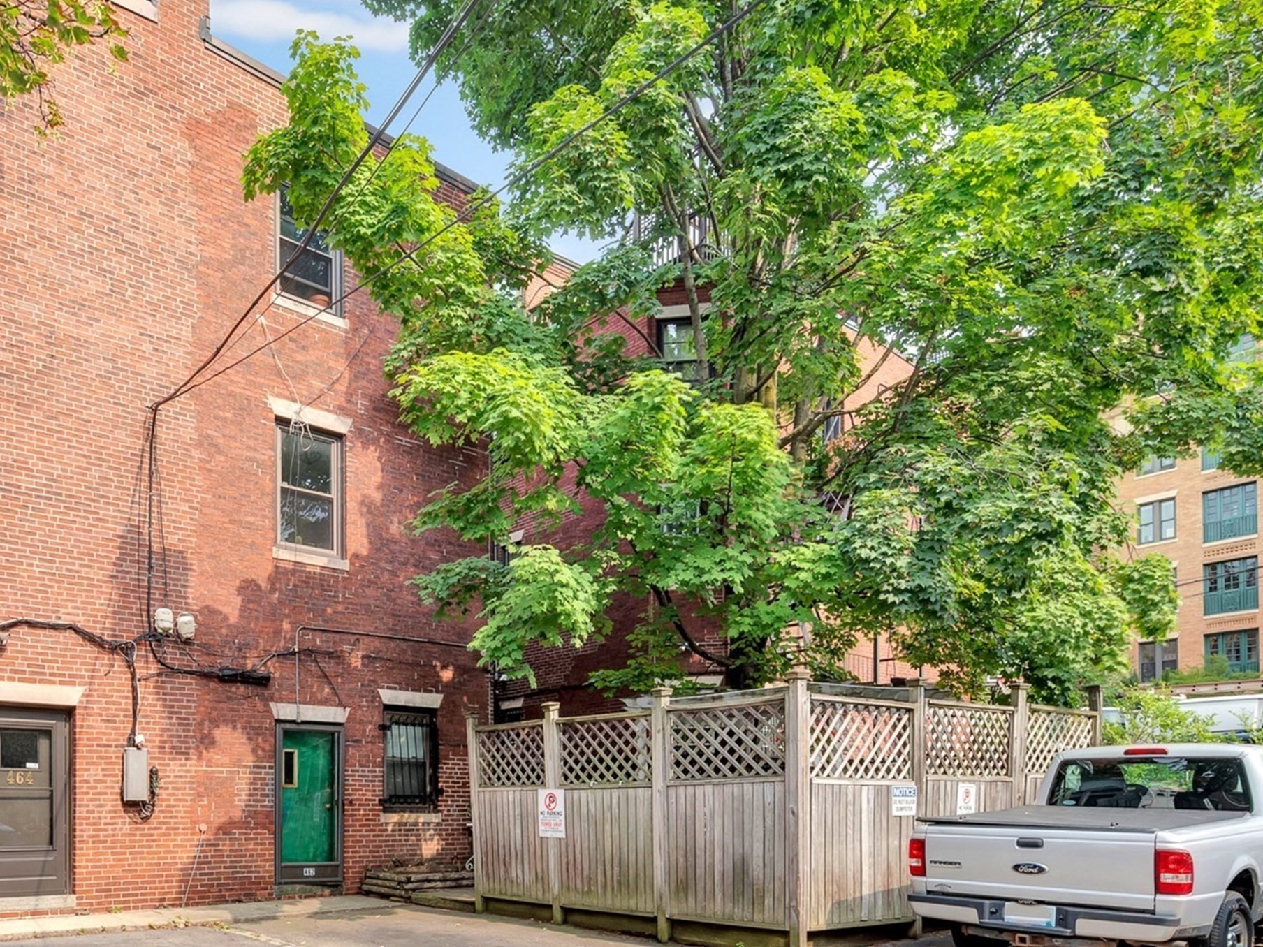 462 Park Drive, Fenway, Boston, MA 02215 - Image 37