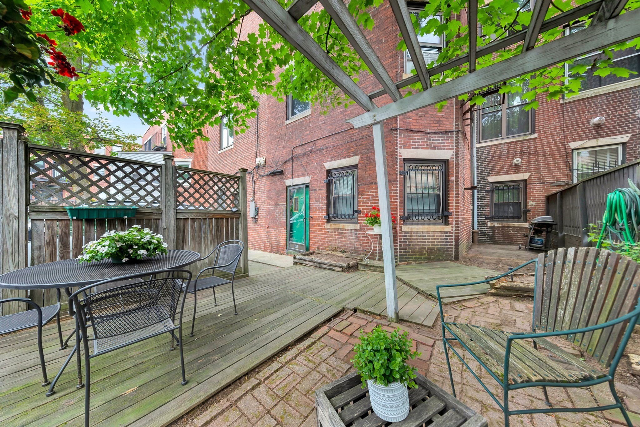 462 Park Drive, Fenway, Boston, MA 02215 - Image 38