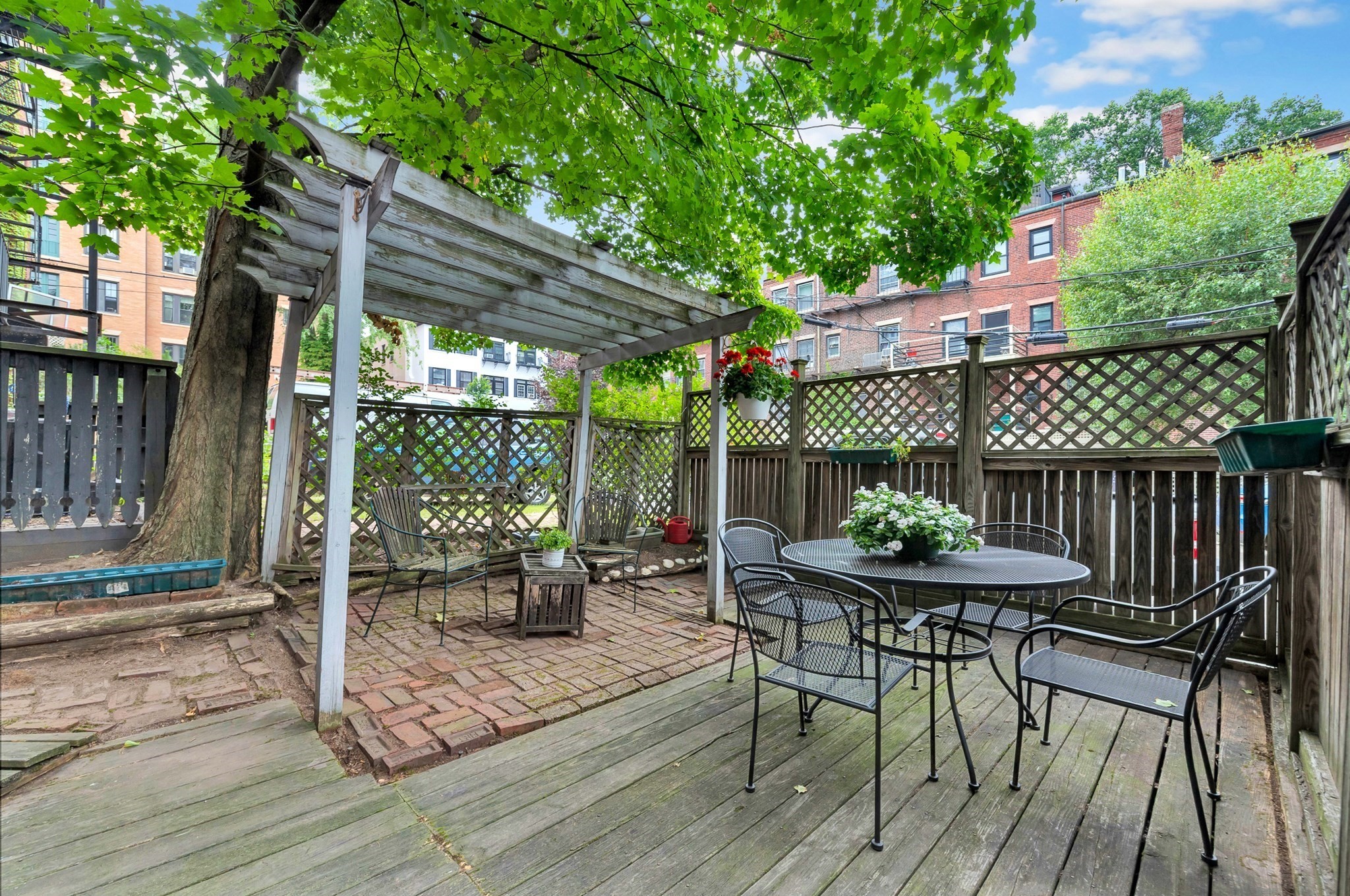 462 Park Drive, Fenway, Boston, MA 02215 - Image 40