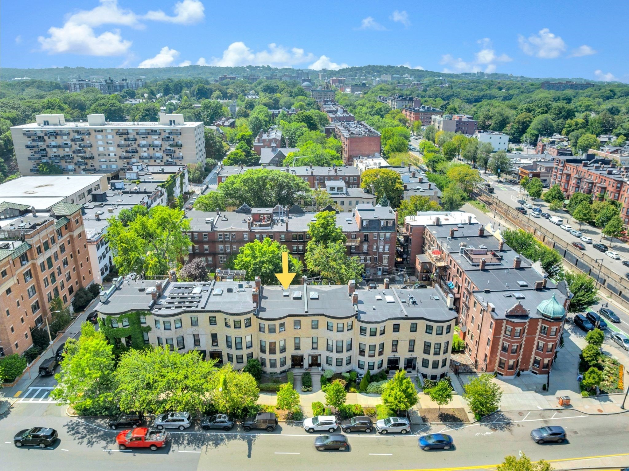 462 Park Drive, Fenway, Boston, MA 02215 - Image 41