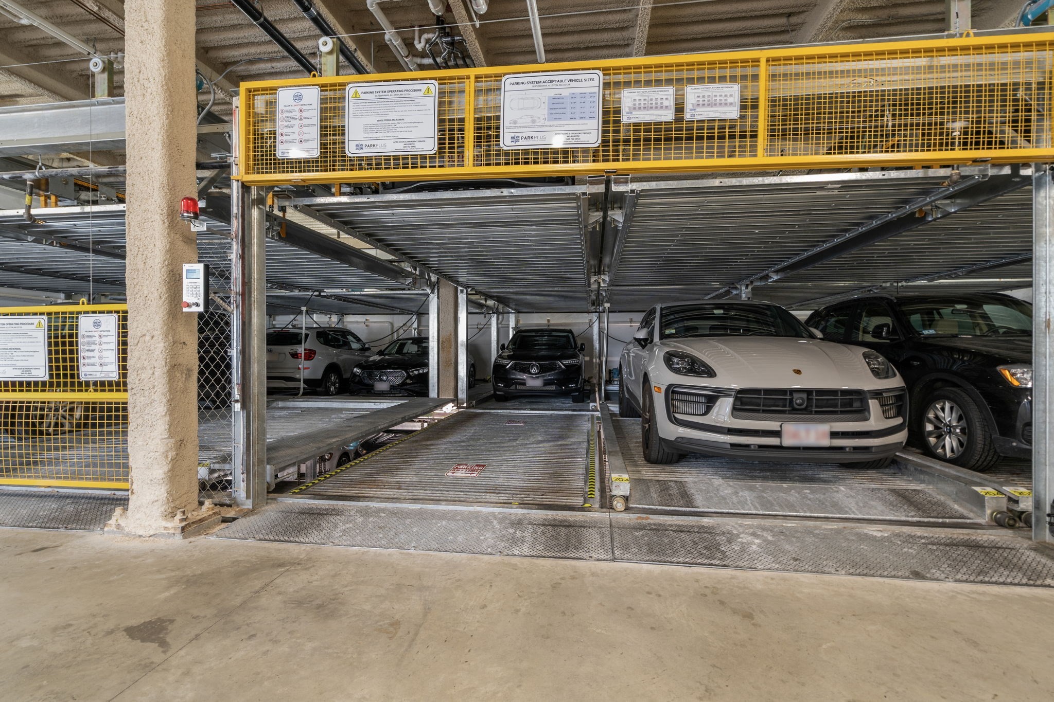 30 Penniman Unit 201, Allston, Boston, MA 02134 - Image 21