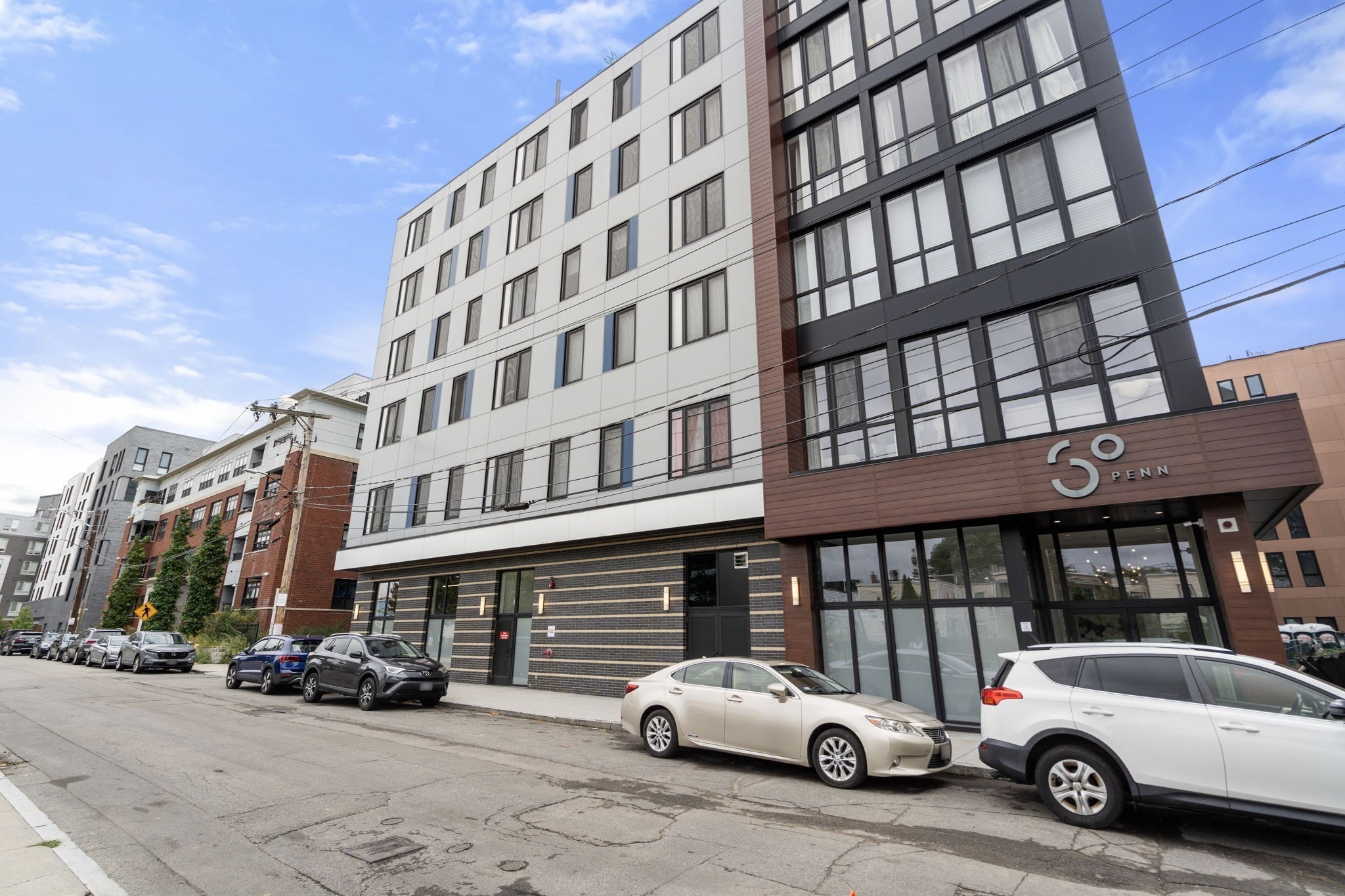 30 Penniman Unit 201, Allston, Boston, MA 02134 - Image 24