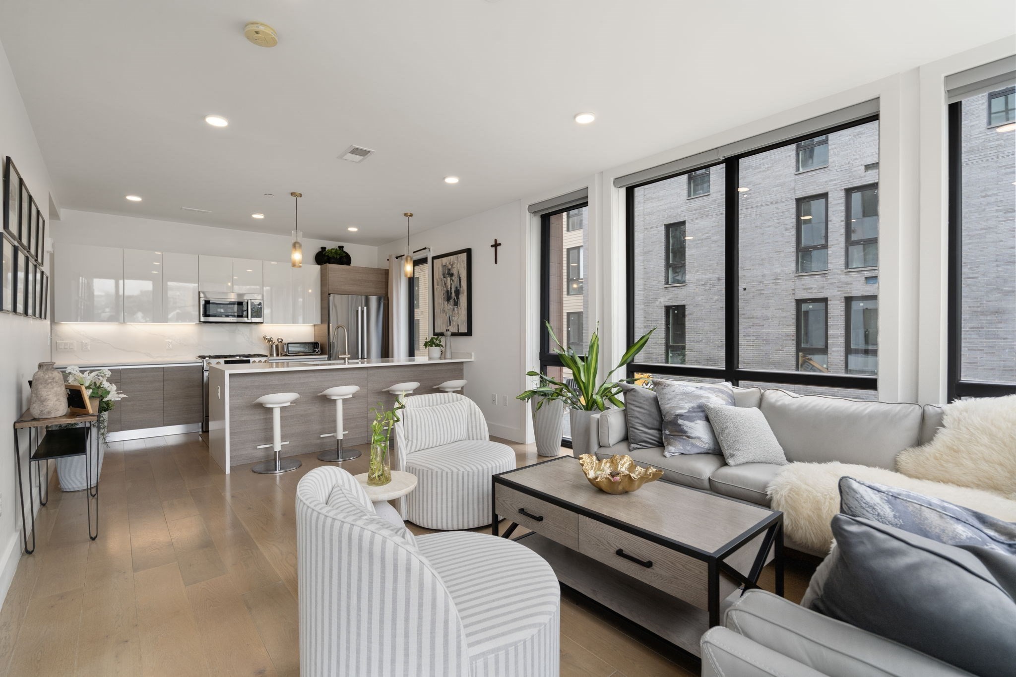 30 Penniman Unit 201, Allston, Boston, MA 02134 - Image 5