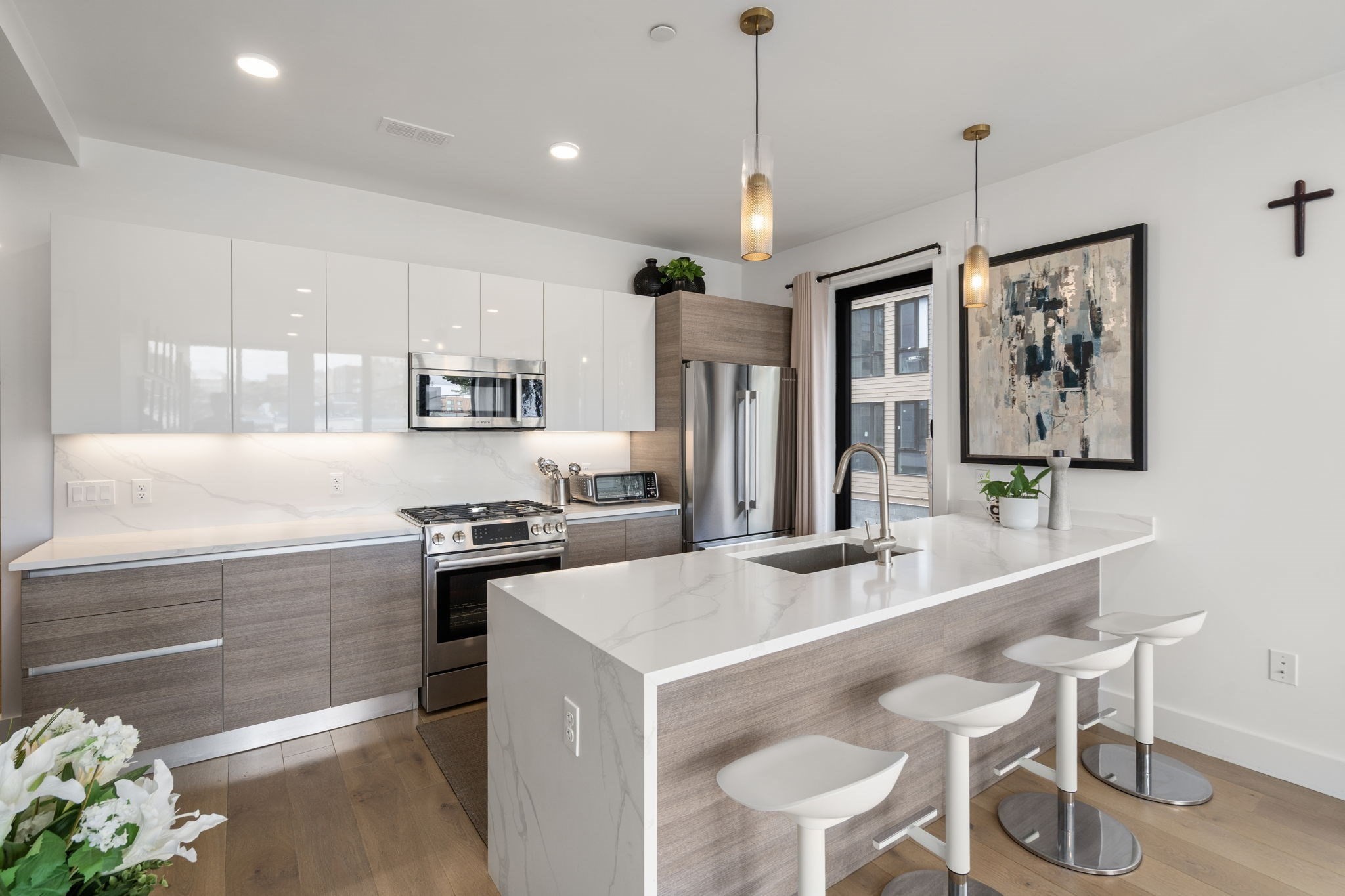 30 Penniman Unit 201, Allston, Boston, MA 02134 - Image 7