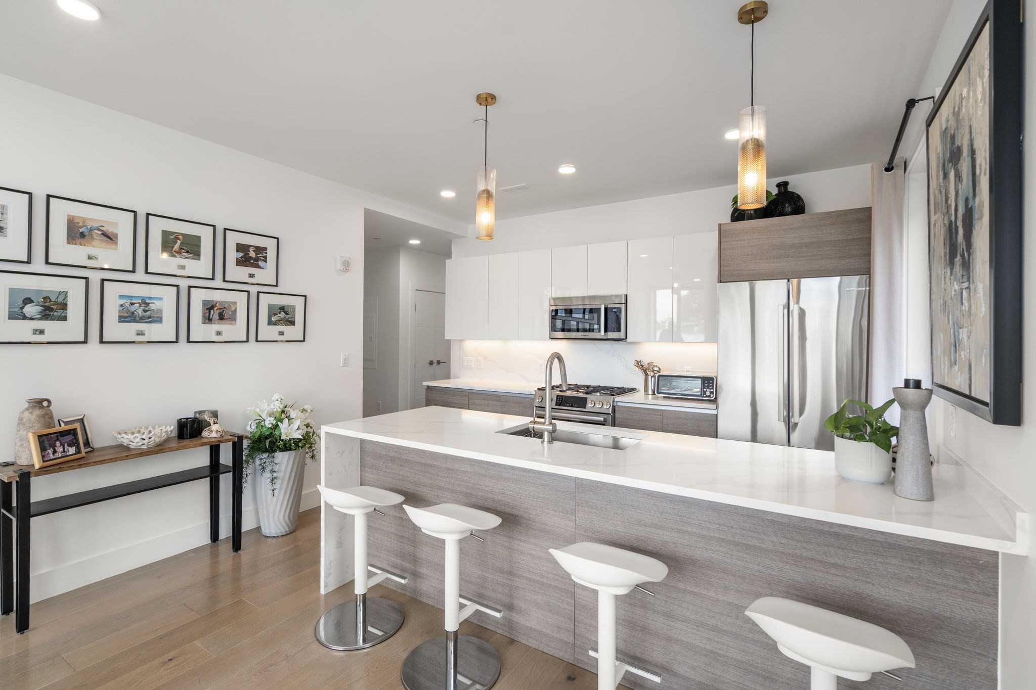 30 Penniman Unit 201, Allston, Boston, MA 02134 - Image 8