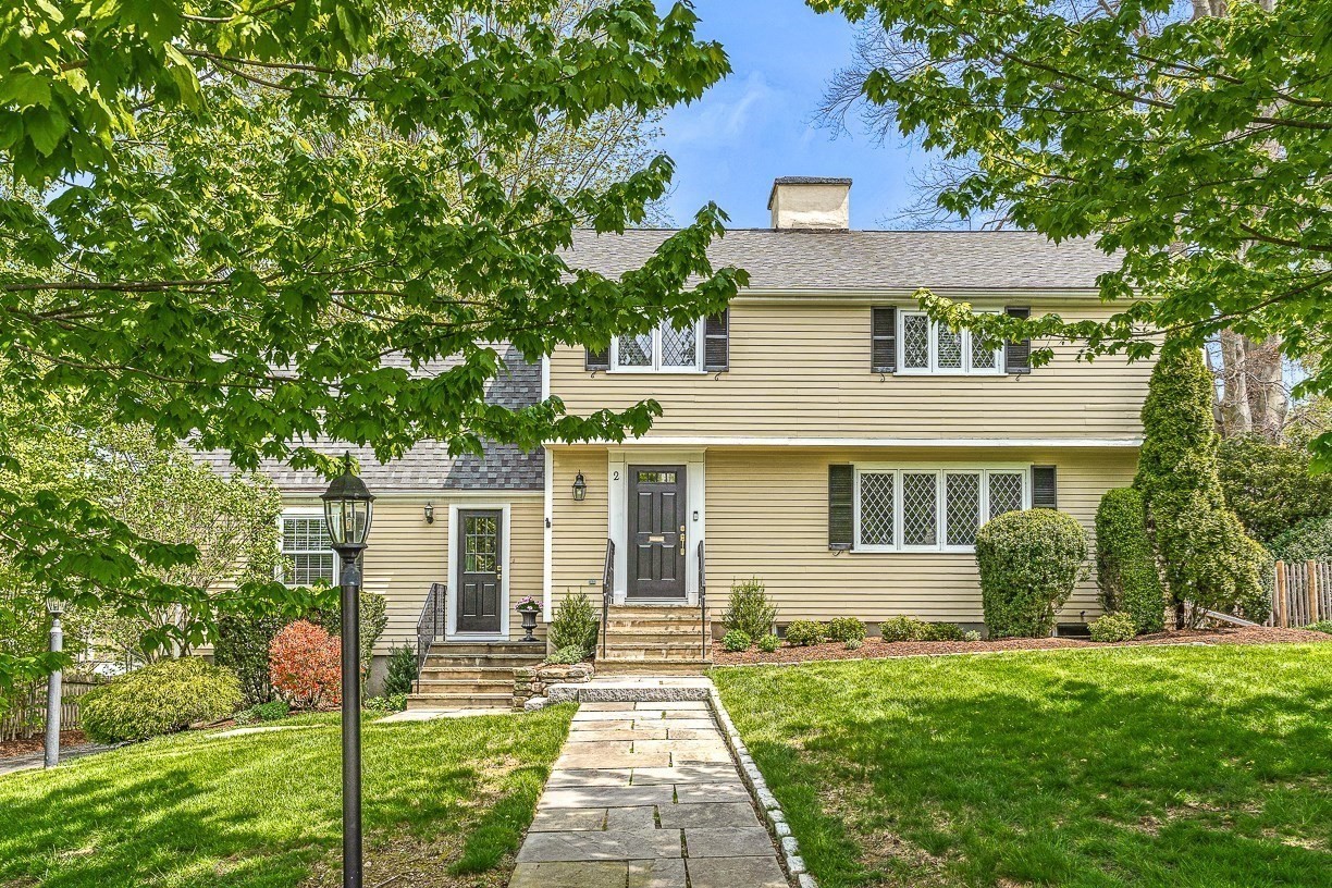 2 Longfellow Rd, Wellesley, MA 02481 - Image 2