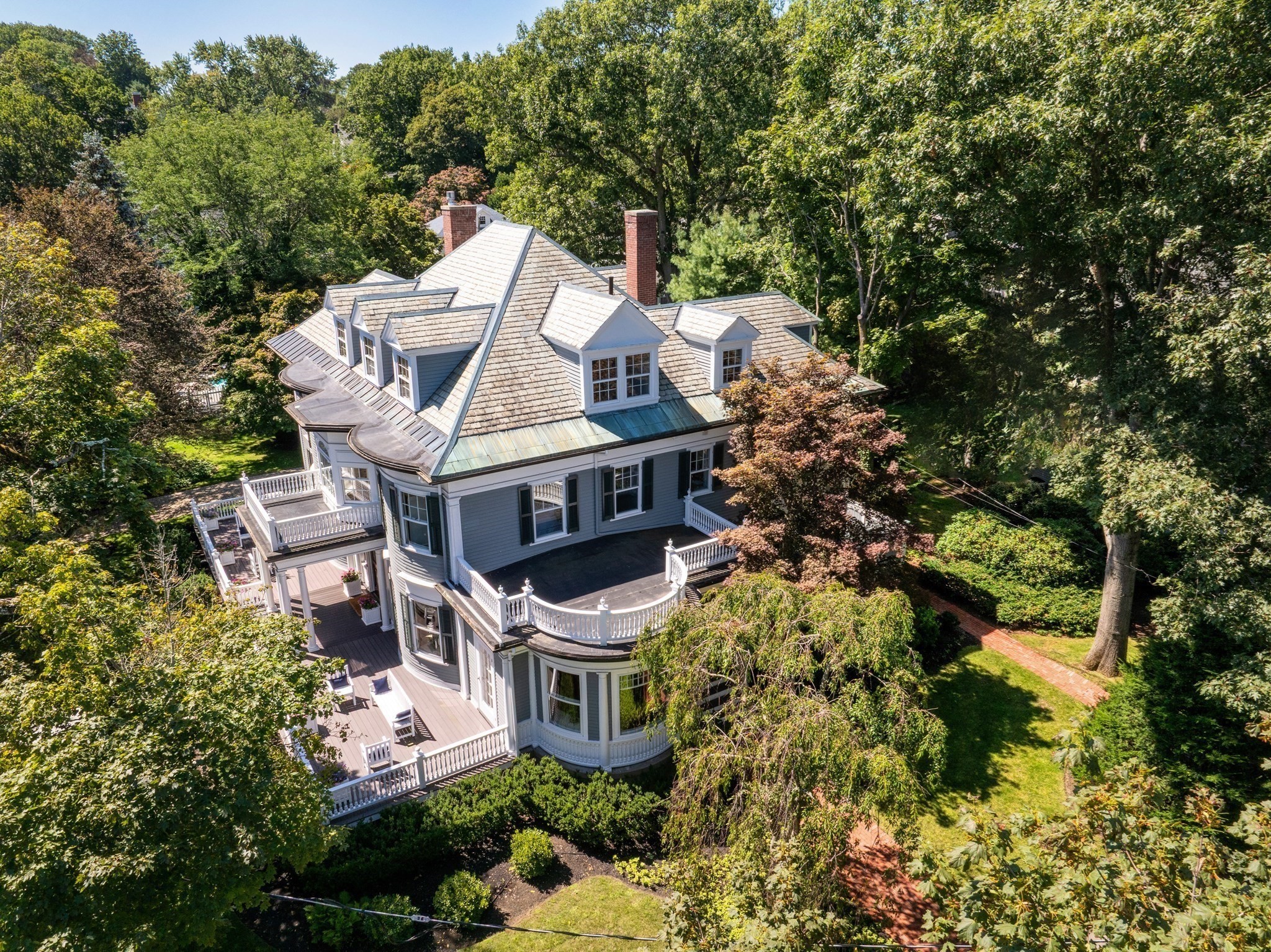59 Hyde Ave, Newton, MA 02458 - Image 2