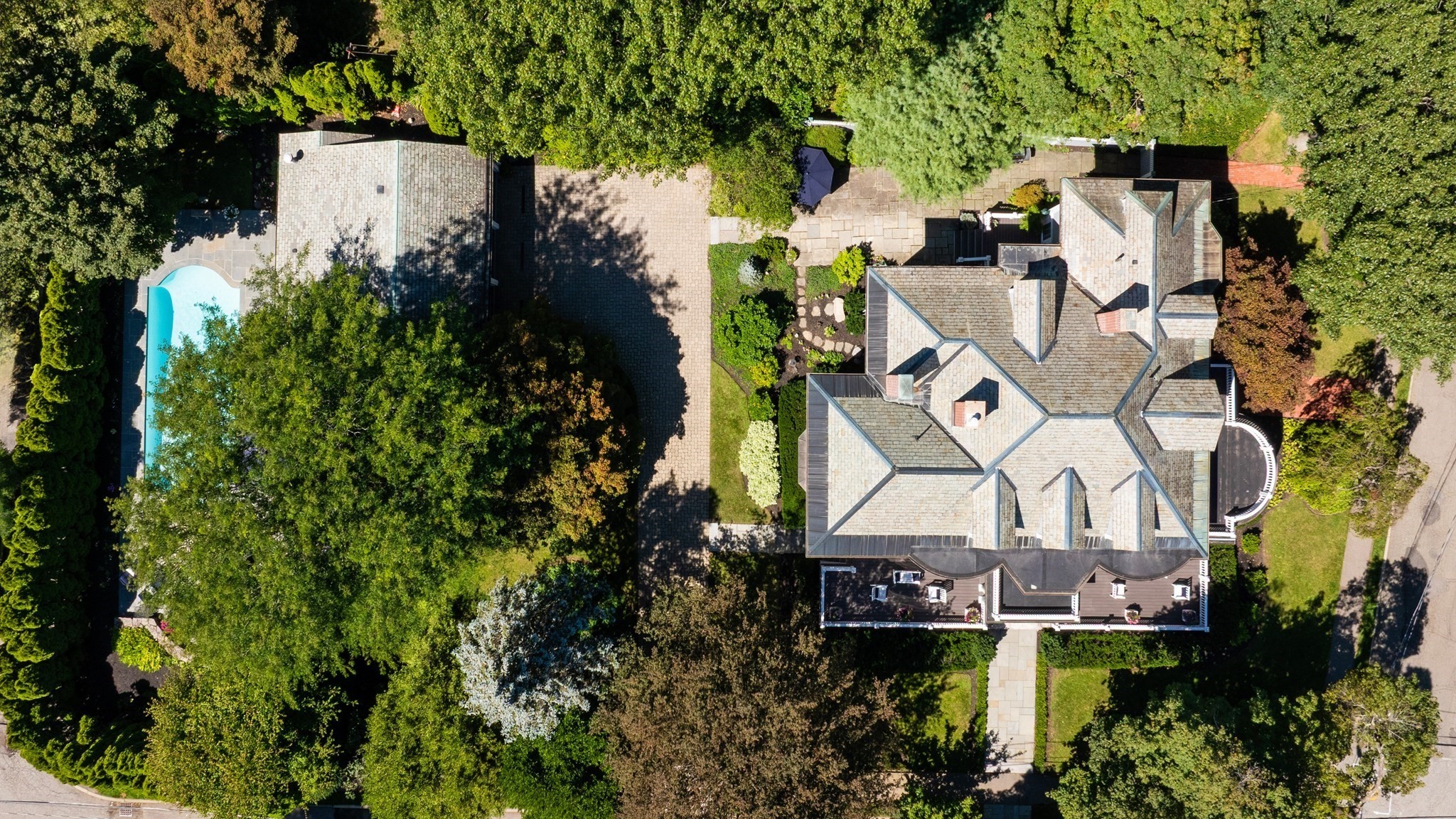 59 Hyde Ave, Newton, MA 02458 - Image 36