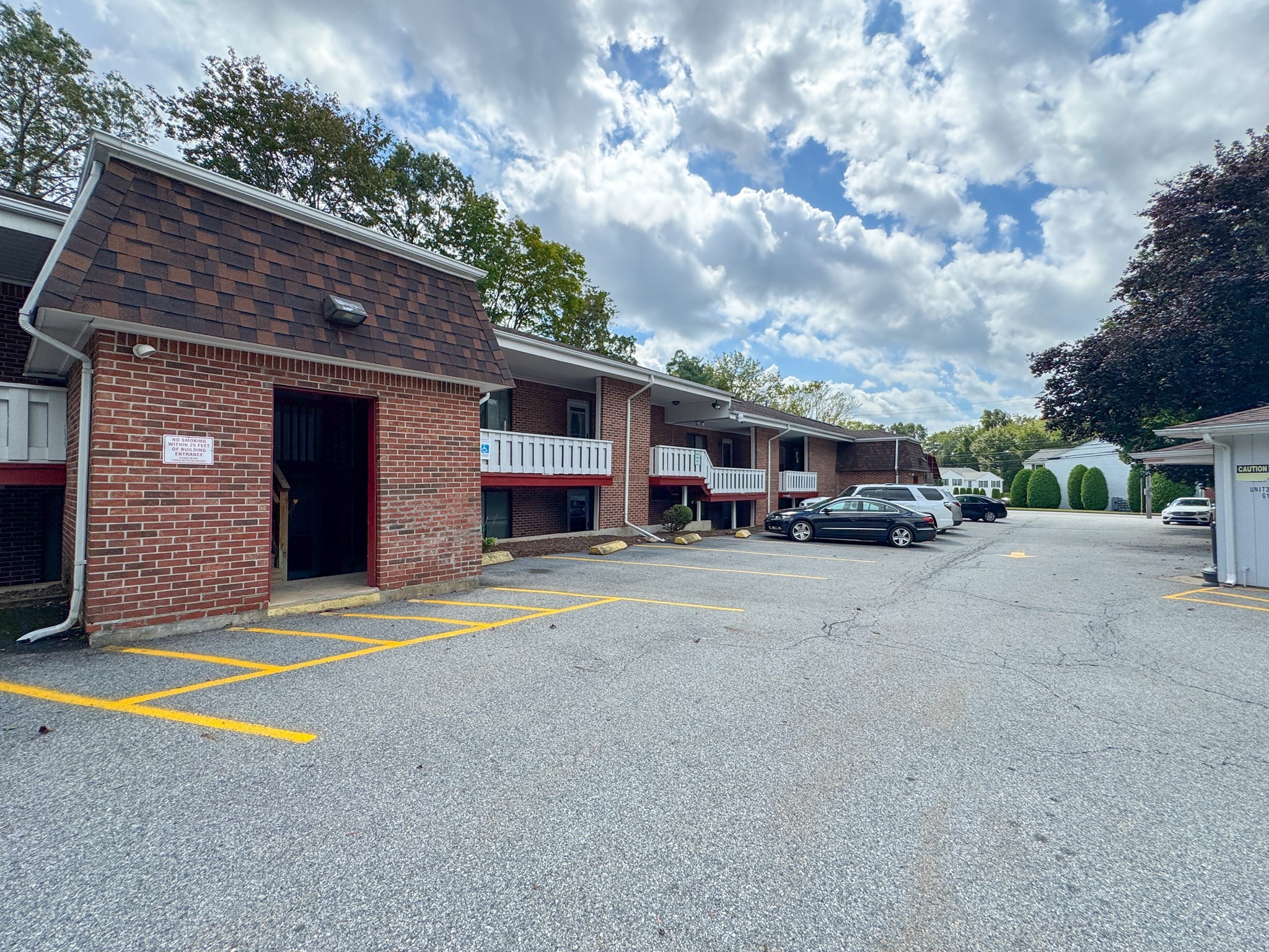 567 Smithfield Rd Unit 47, North Providence, RI 02904 - Image 24
