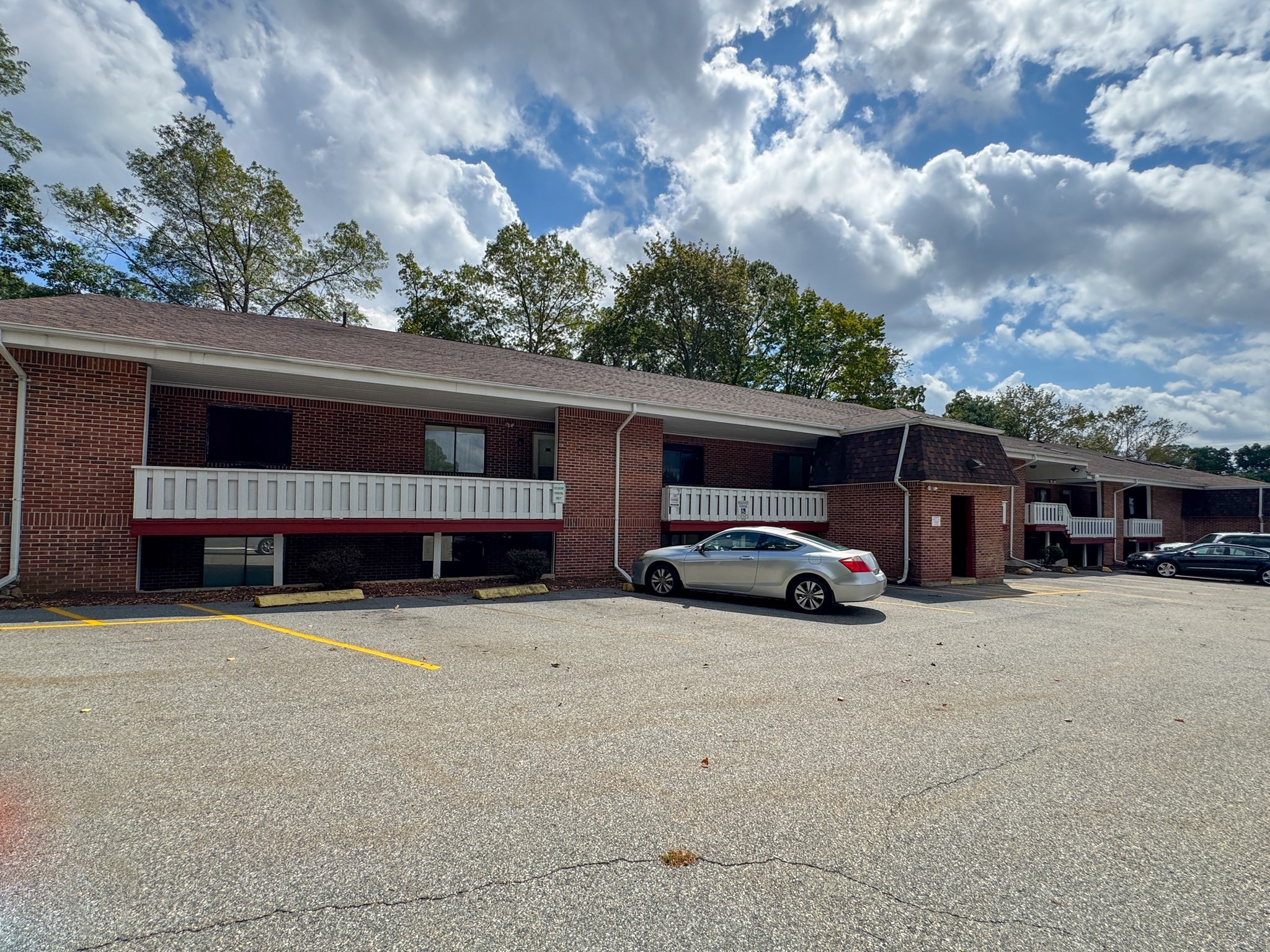 567 Smithfield Rd Unit 47, North Providence, RI 02904 - Image 25